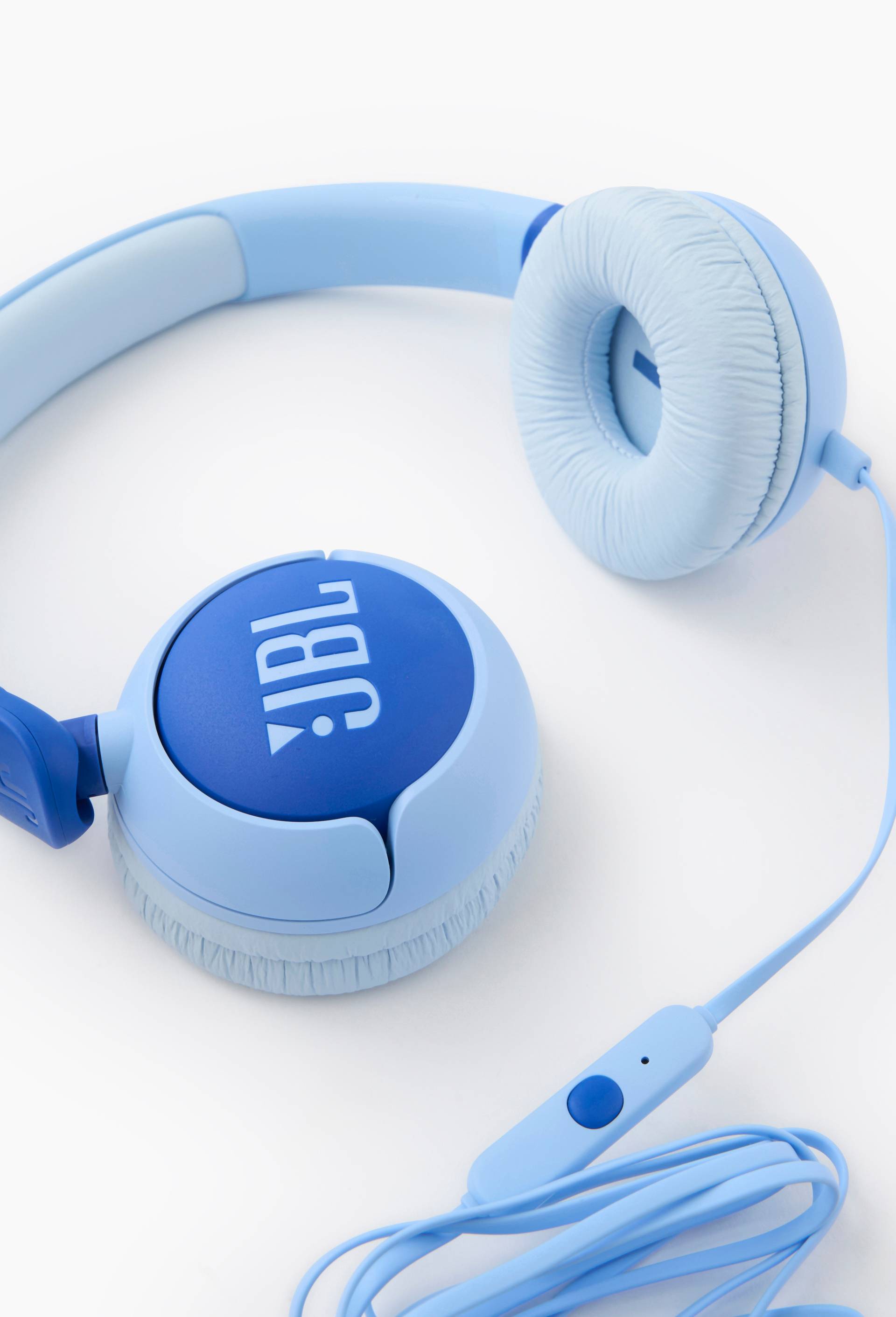 Casque Junior 320 Filaire Bleu, , large image number 1
