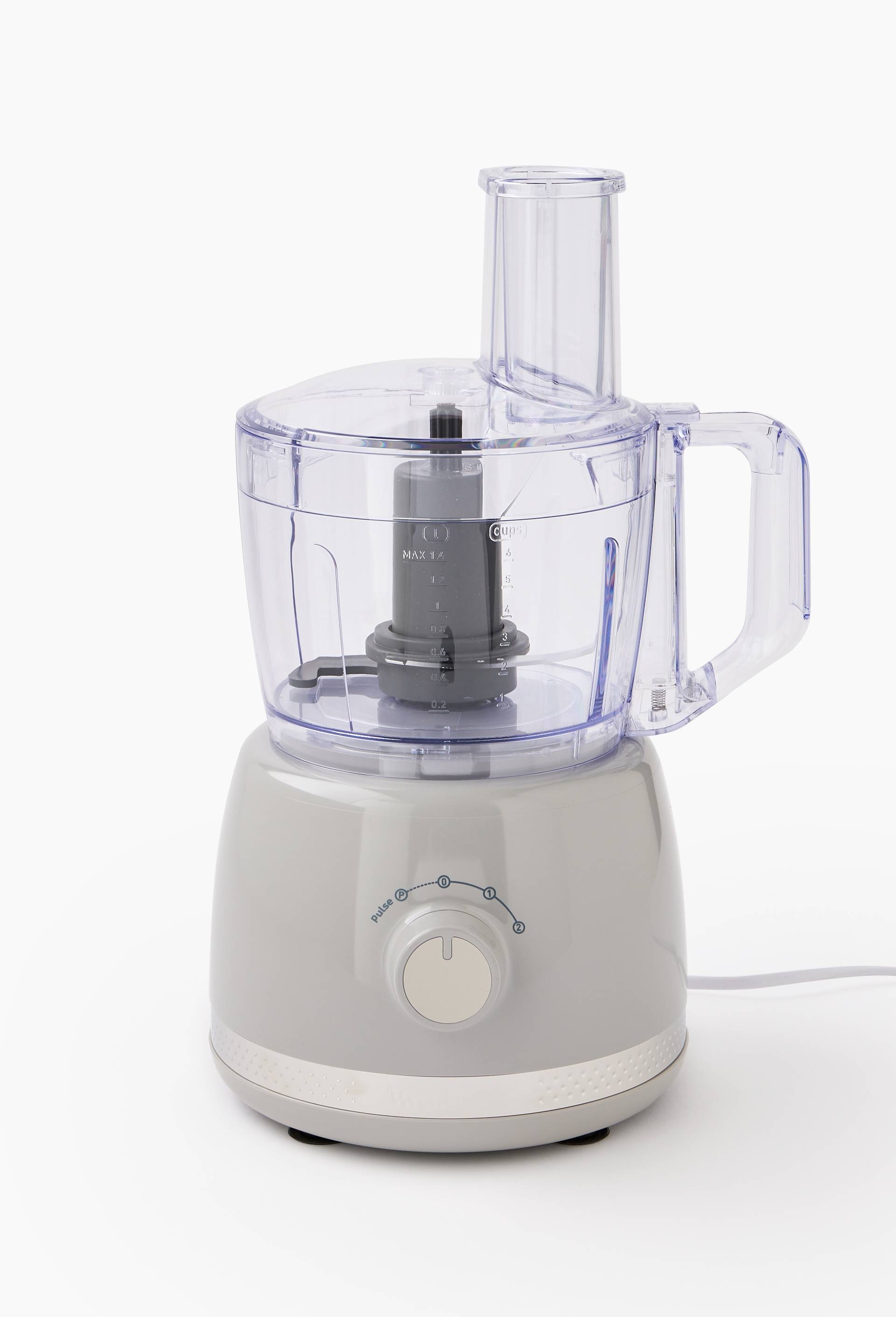 Robot multifonctions, 2,4L, , large image number 0