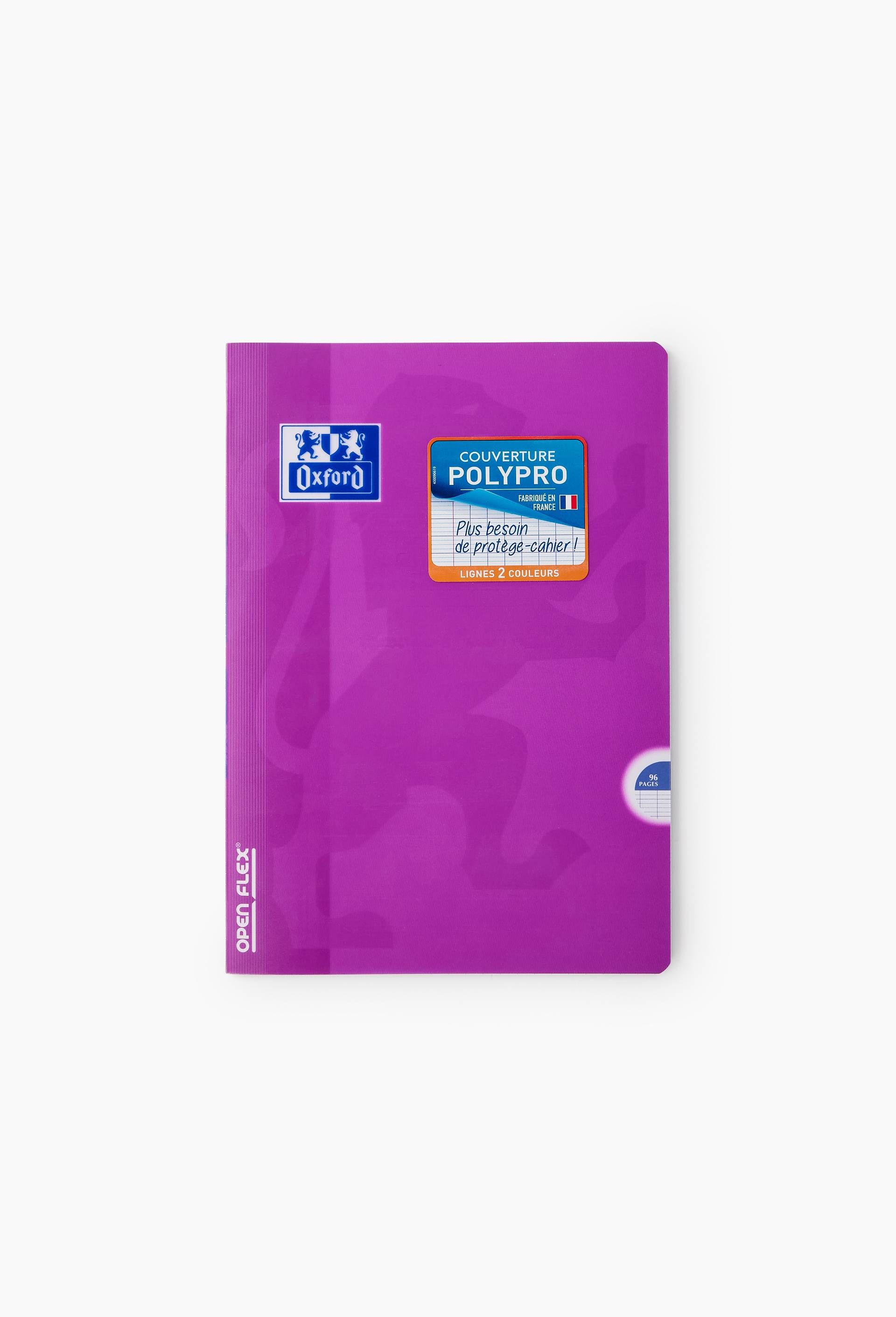 PIQ OPENFLEX 21X29,7 96P SEYES, , large image number 0
