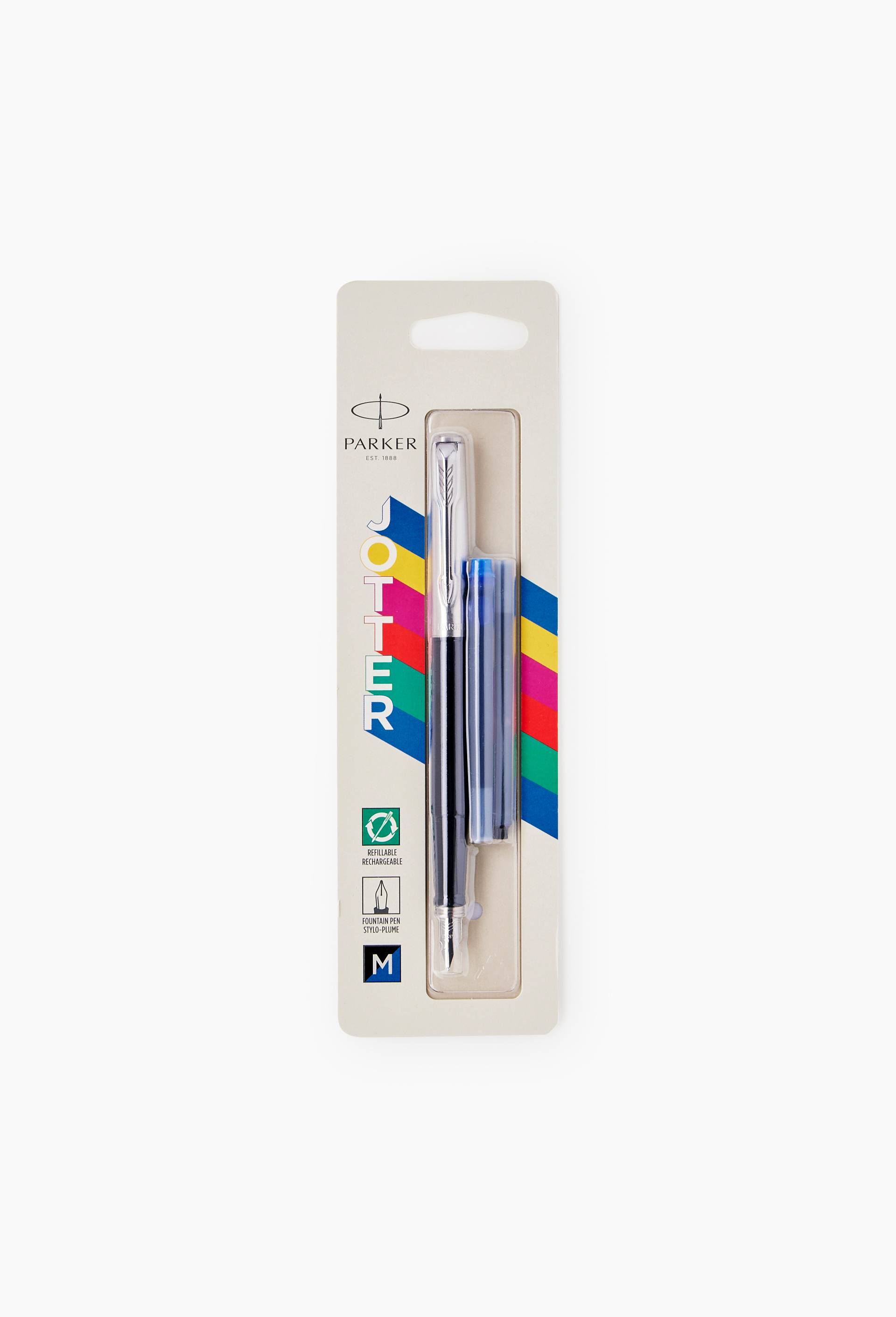 Stylo plume Jotter, , large image number 0