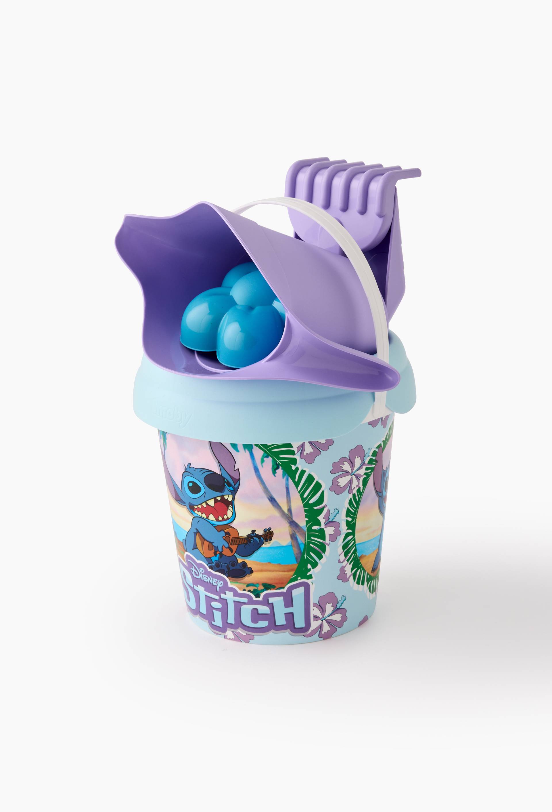 STITCH SEAU GARNI, , large image number 1.0