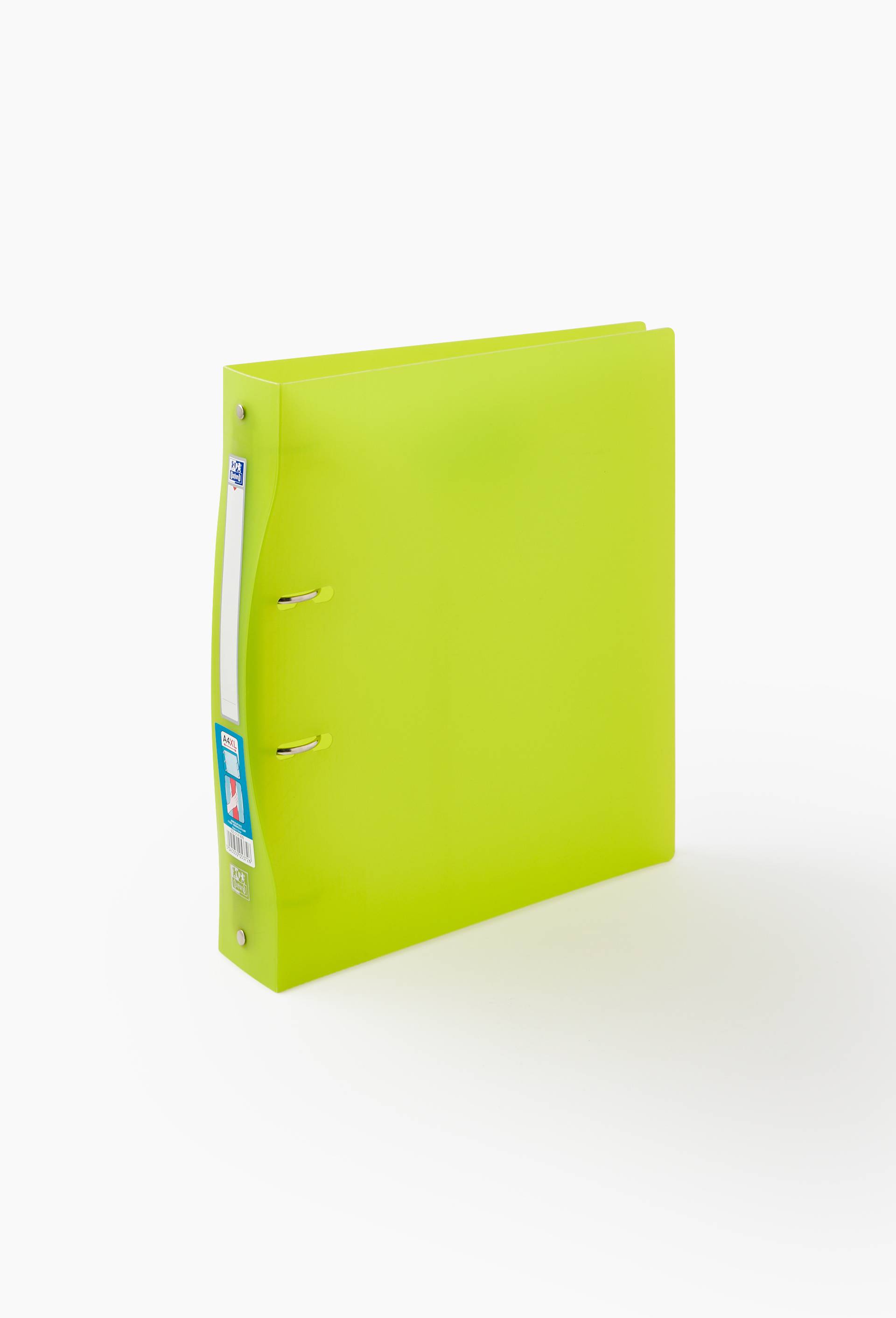 X CLASSEUR ERGO PP D60 SCHOOL, , large image number 0
