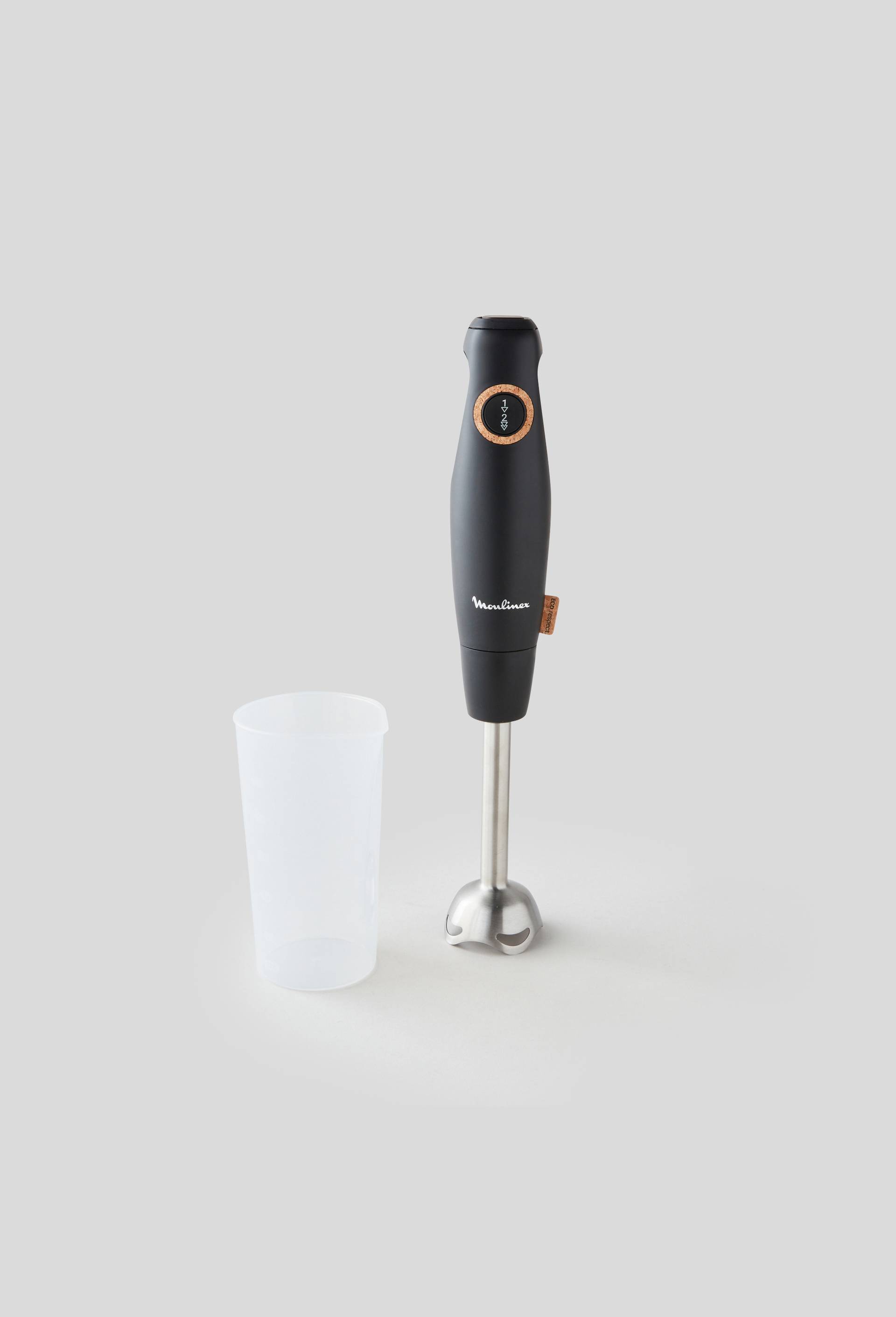 Mixeur plongeant, gamme "Eco-Respect", , large image number 0