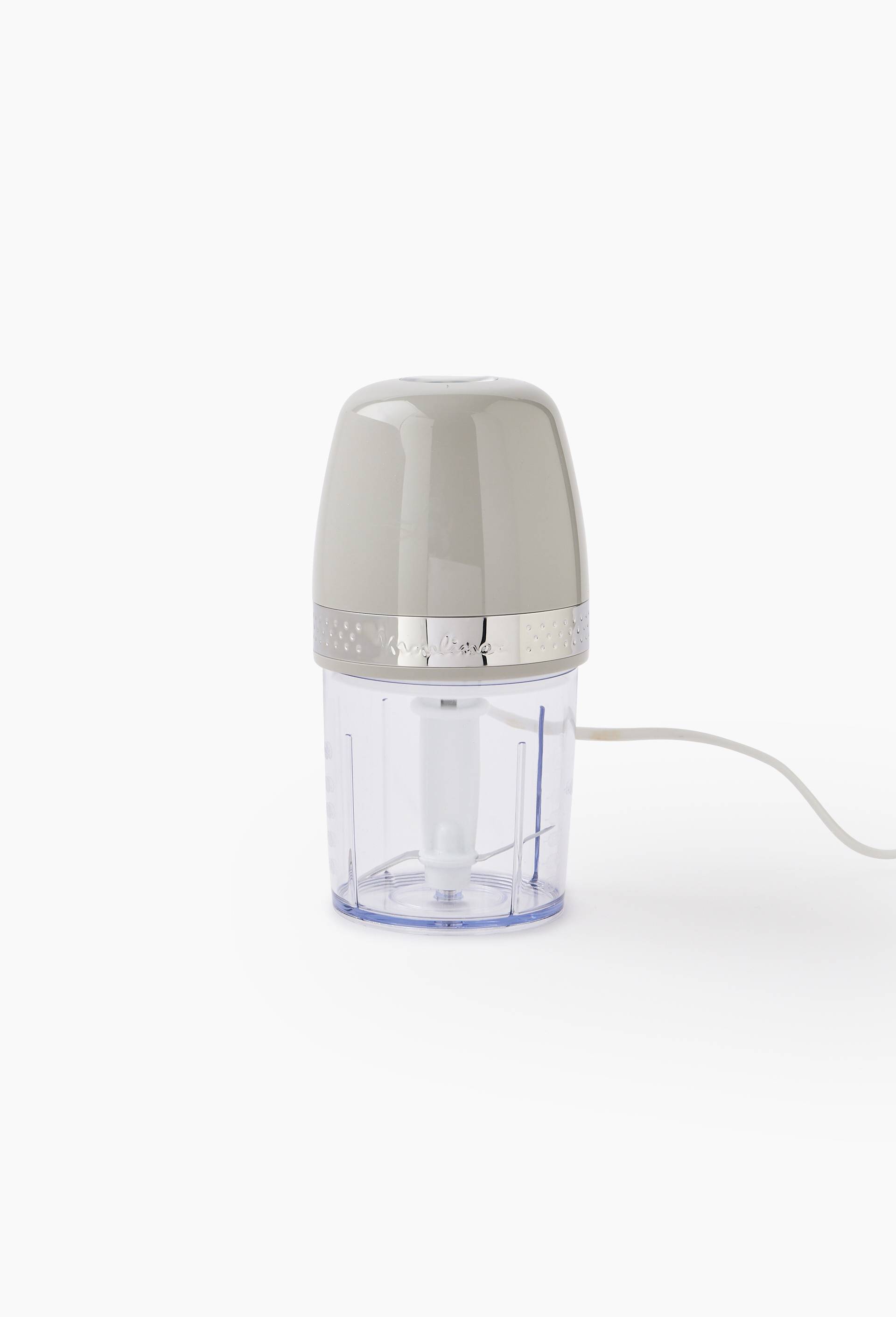 Hachoir &eacute;lectrique, 200ml, , large image number 0.0