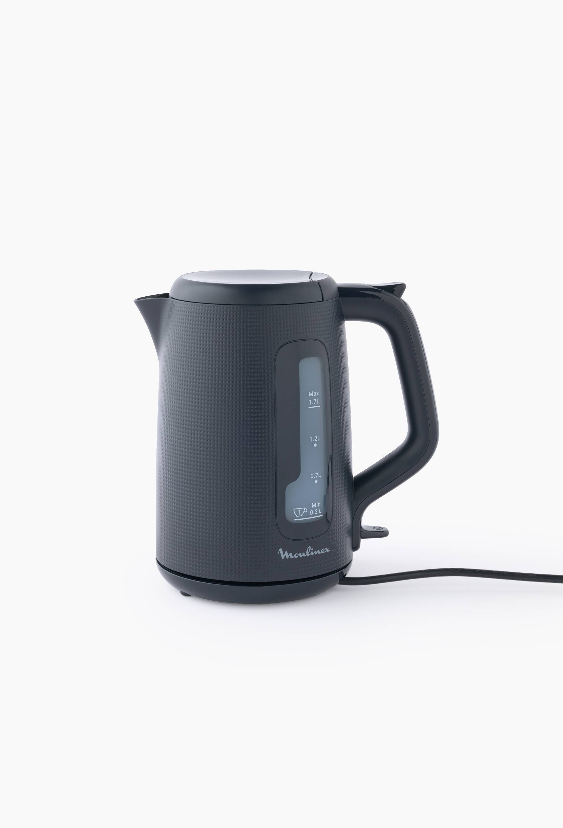 Bouilloire &eacute;lectrique gamme Morning, 1,7L, , large image number 0