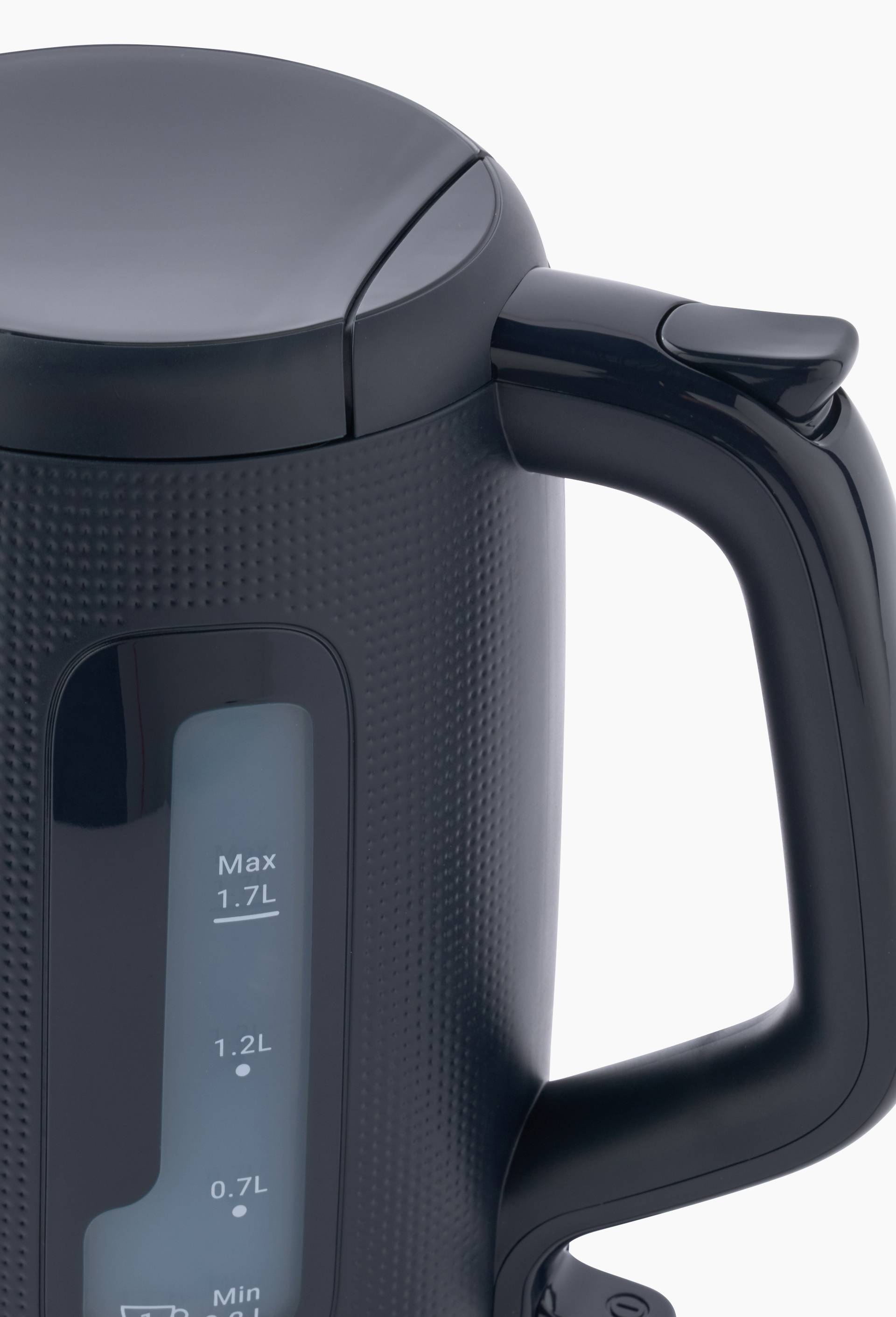 Bouilloire &eacute;lectrique gamme Morning, 1,7L, , large image number 1