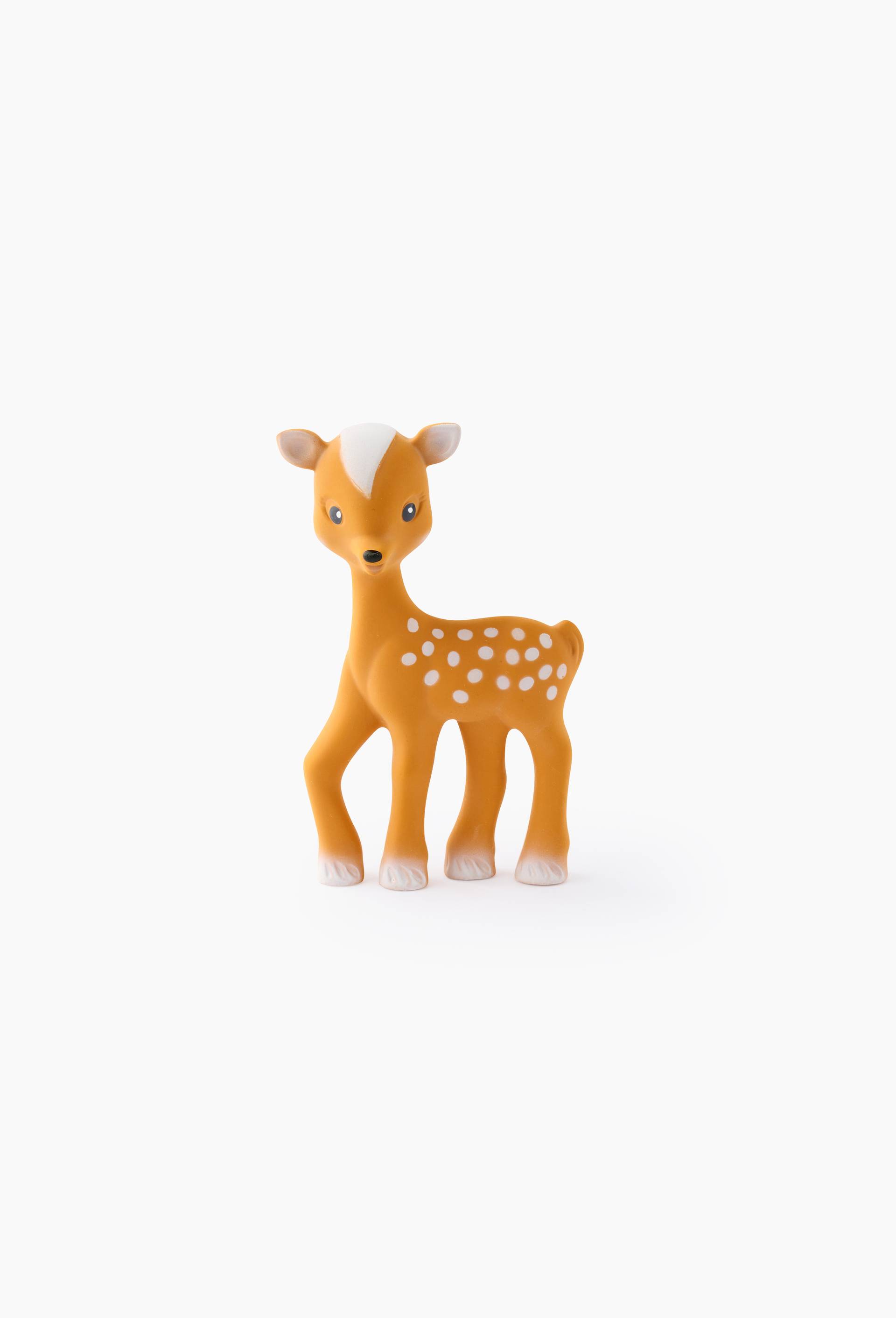 Fanfan le faon Sophie la Girafe, , large image number 0