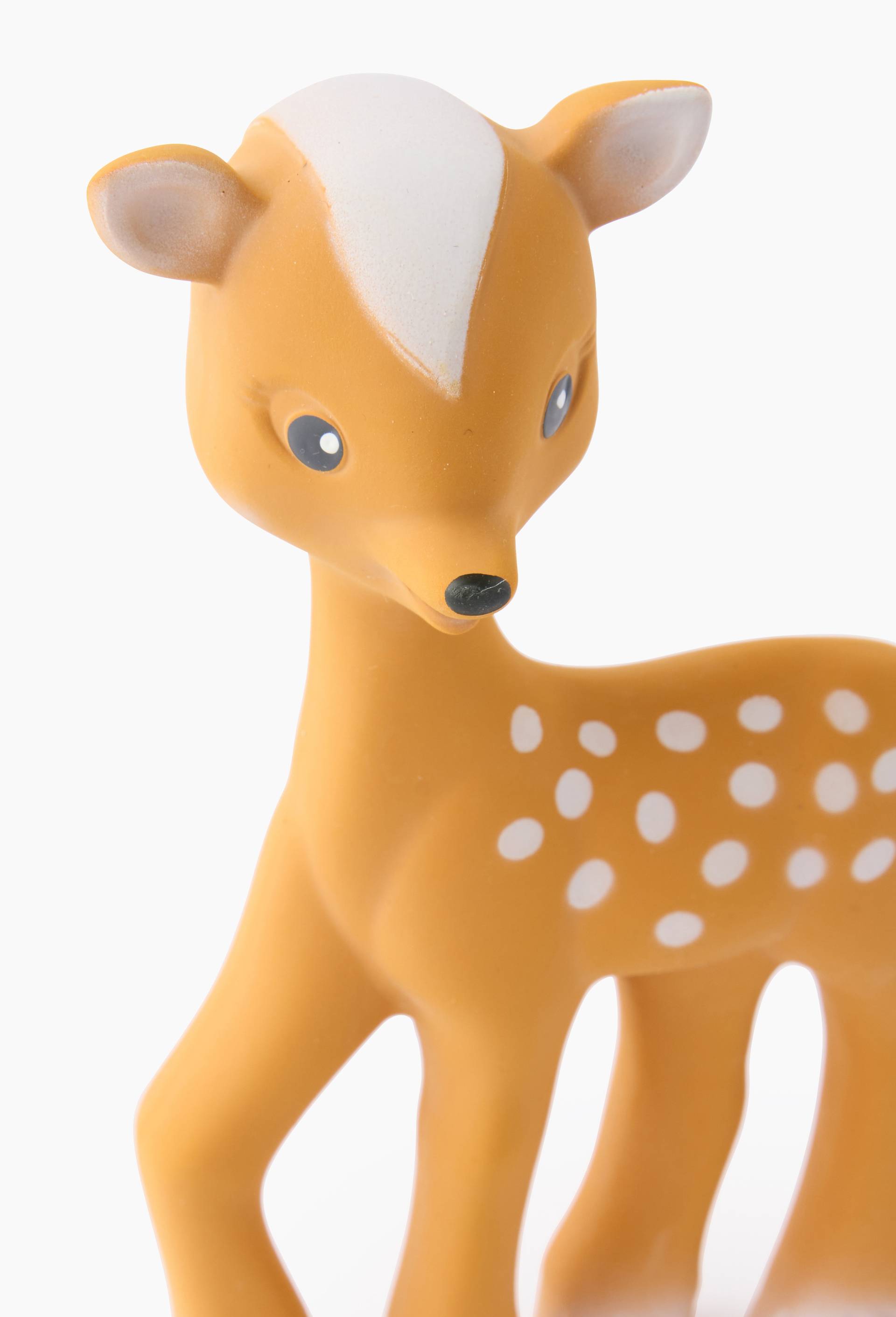 Fanfan le faon Sophie la Girafe, , large image number 1