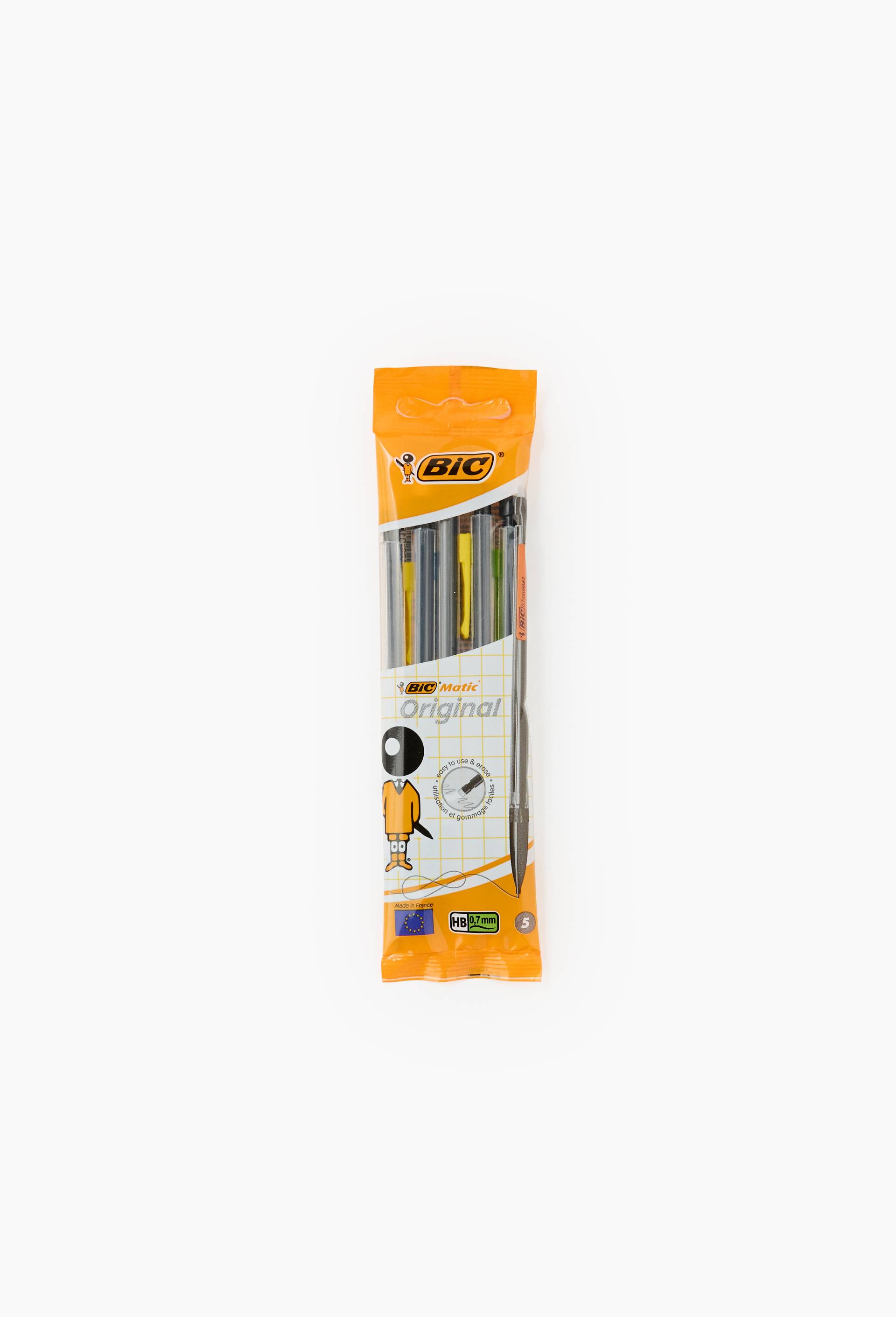 BIC MATIC CLASS 0,7 X5, , large image number 0