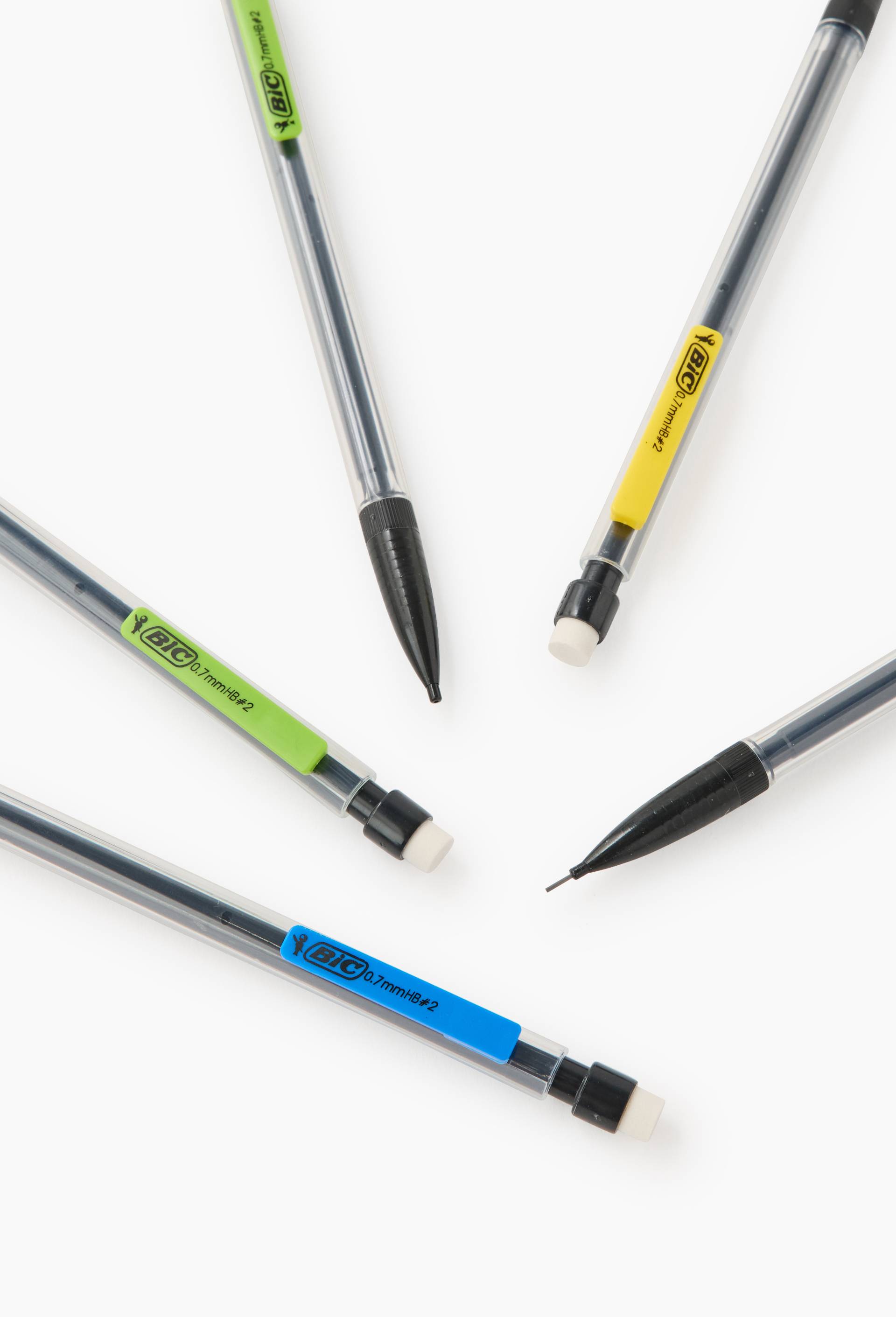 BIC MATIC CLASS 0,7 X5, , large image number 1