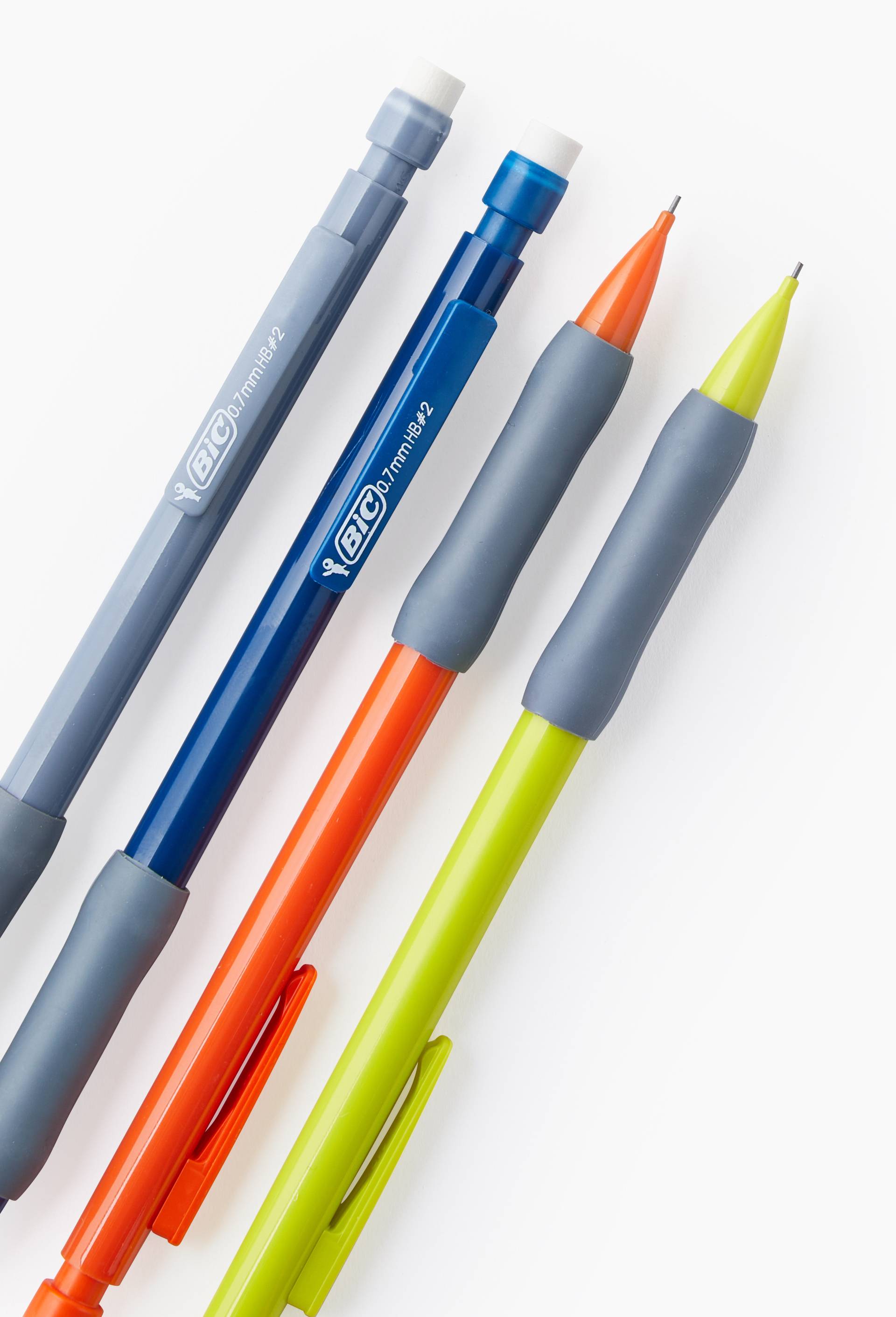 4 portes-mines Matic Grip, mines HB, , large image number 1.0