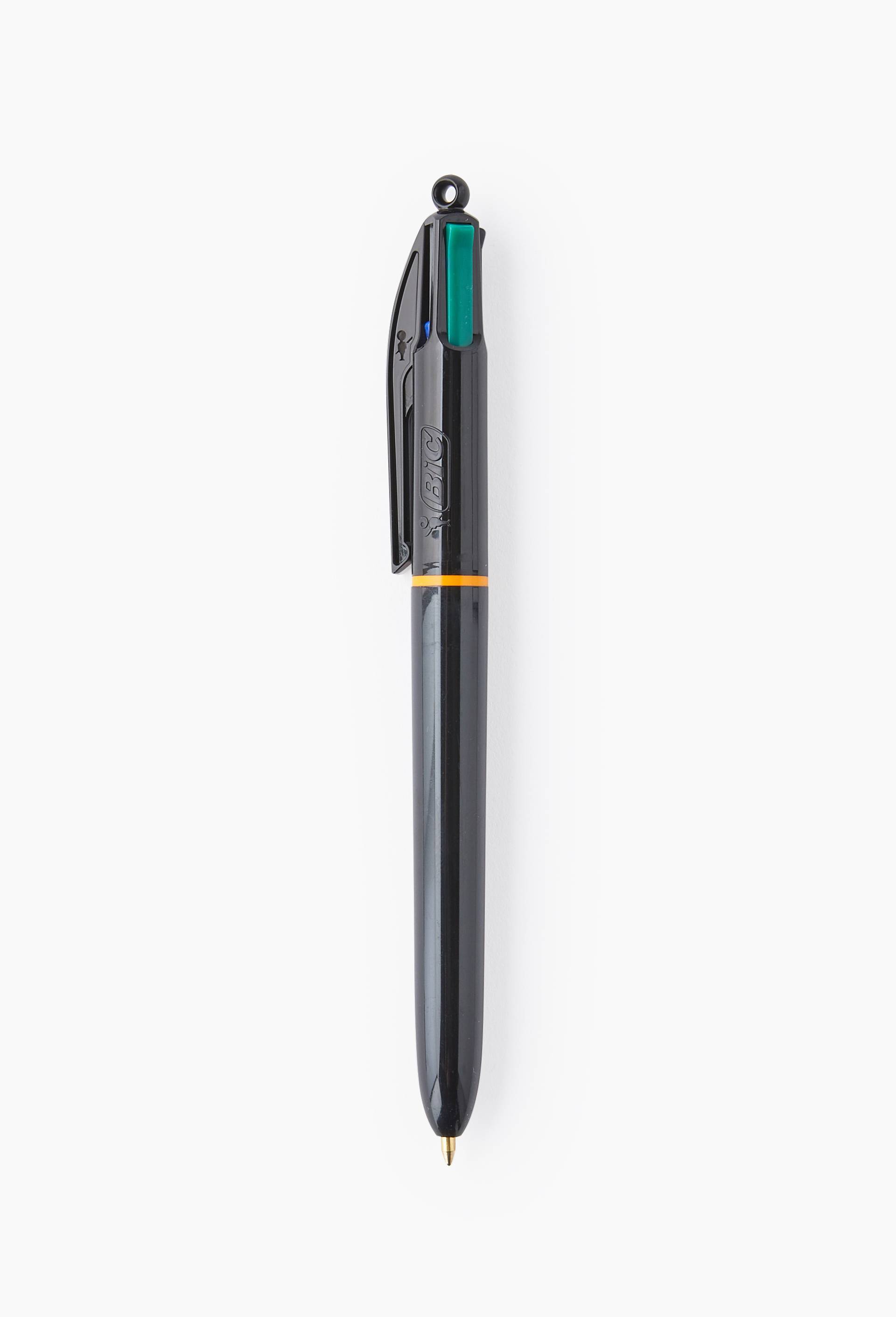 Stylo bille 4 Couleurs Pro, , large image number 1