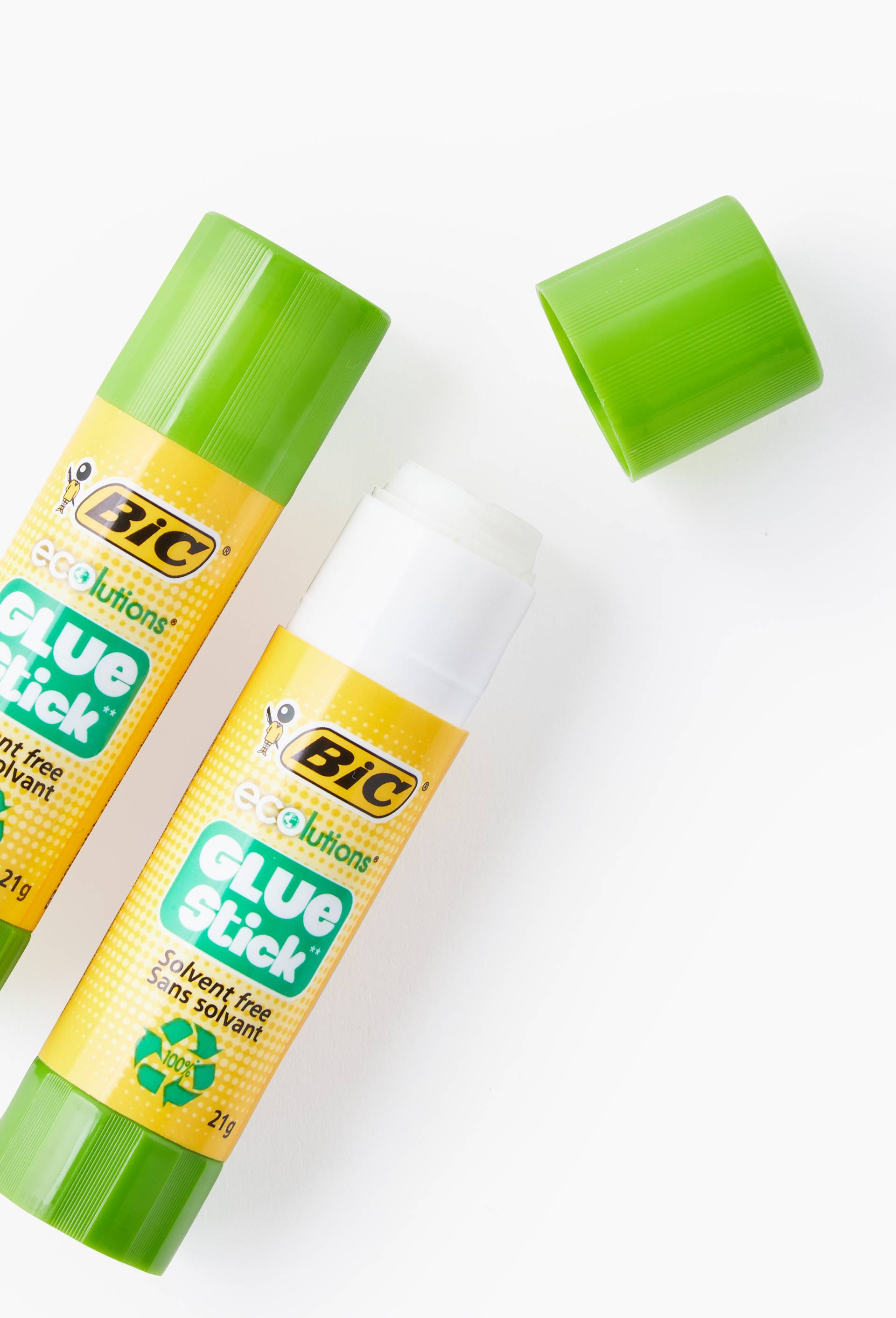 2 tubes de colle Ecolutions, 21gr, , large image number 2