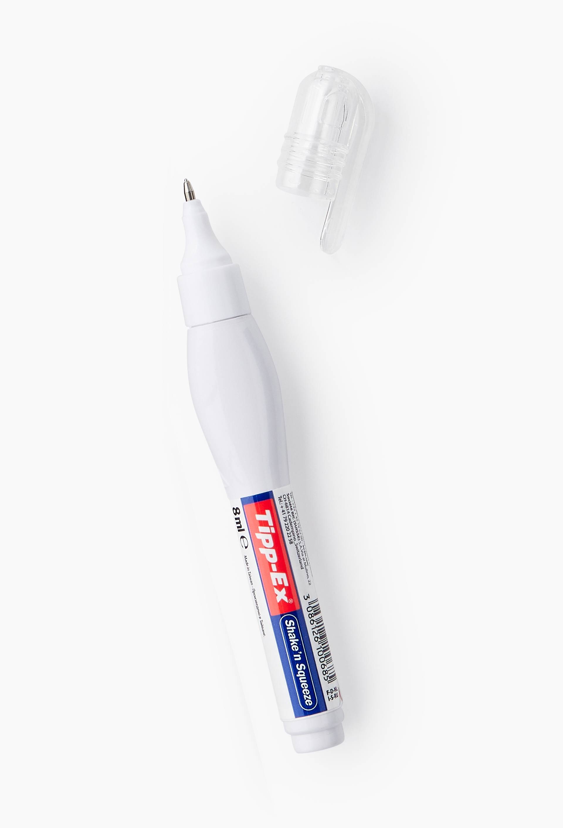 Stylo correcteur, 8 ml, , large image number 1