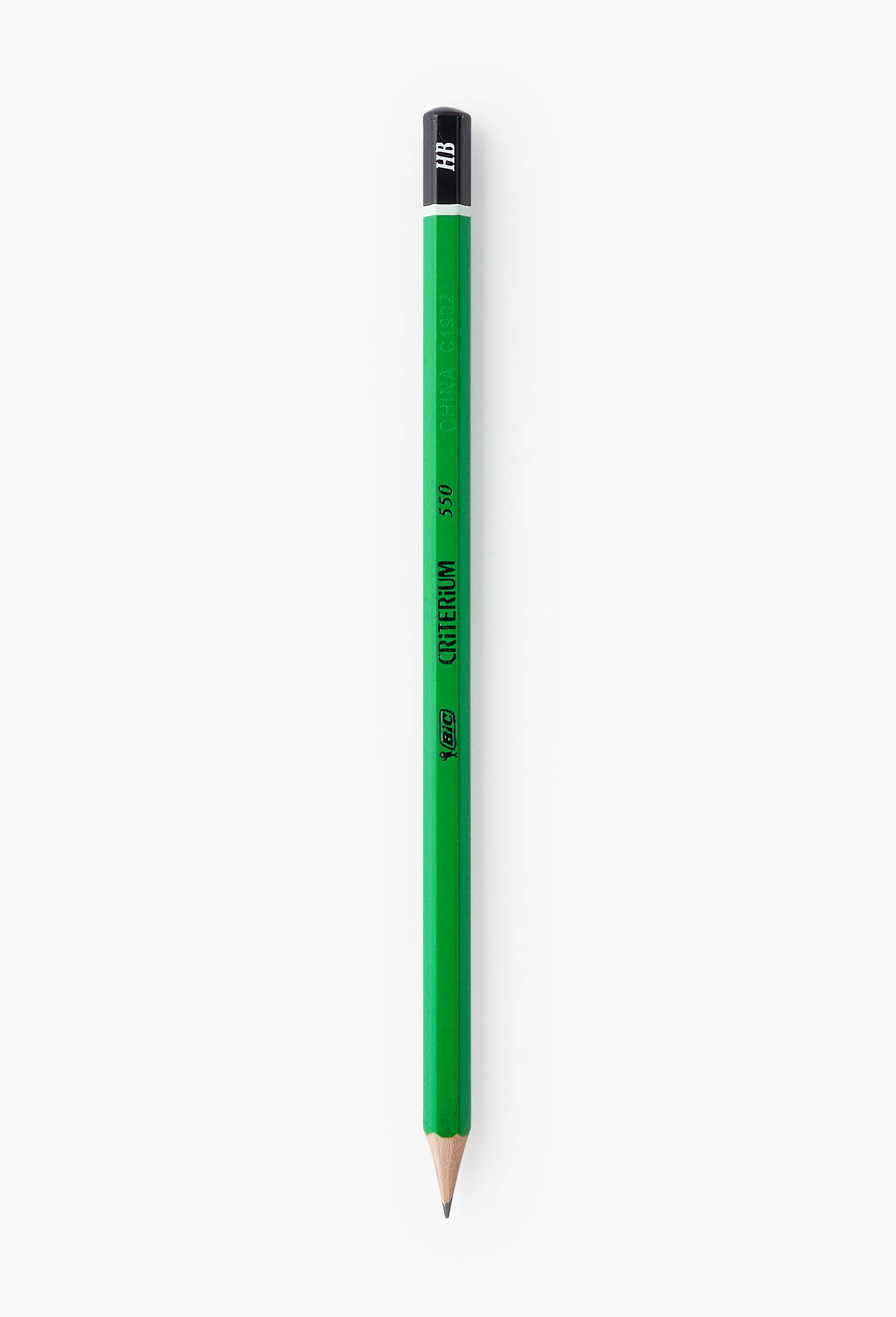 3 crayons graphites, mines HB, , large image number 1