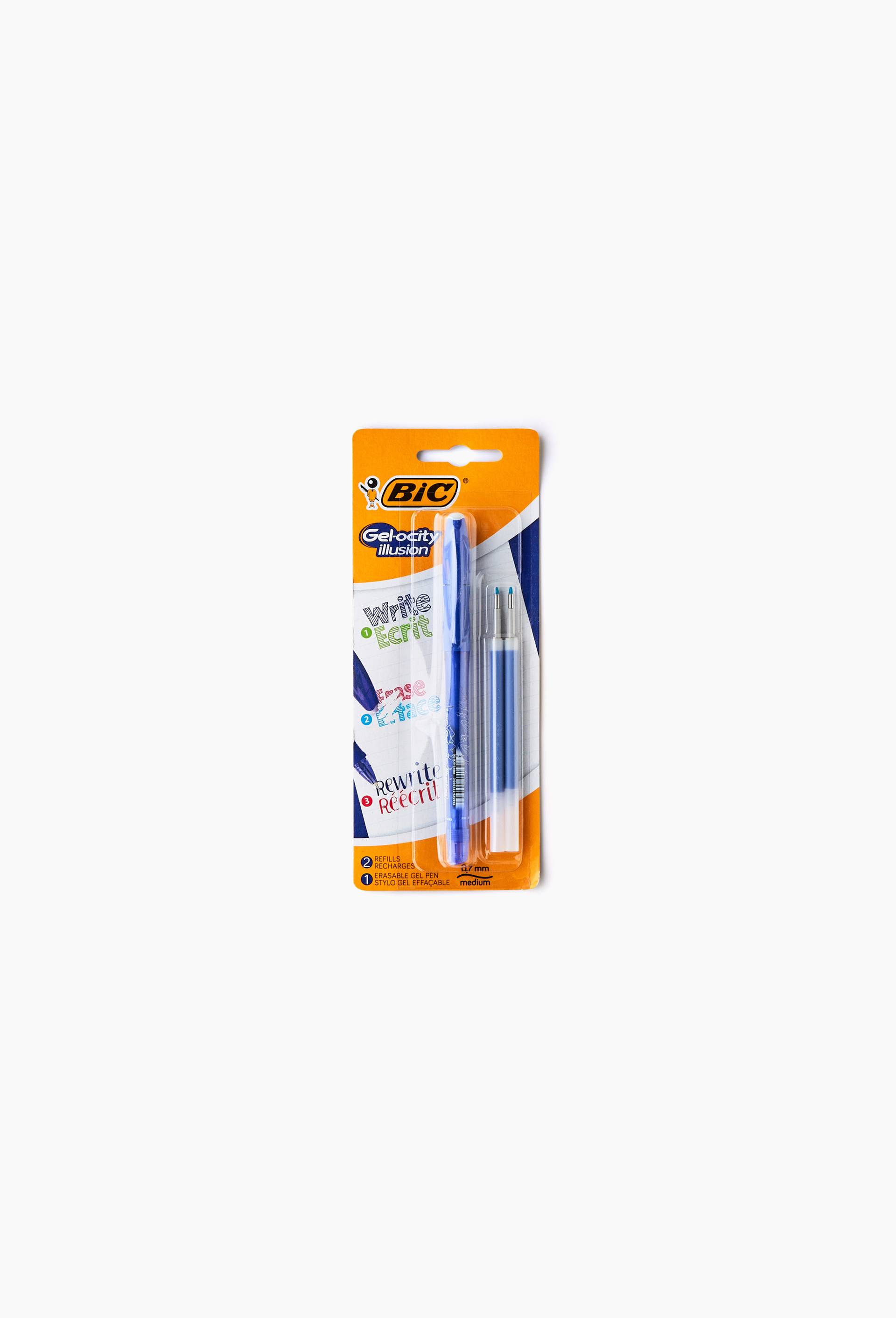 Roller Gelocity ILL BL, , large image number 0.0