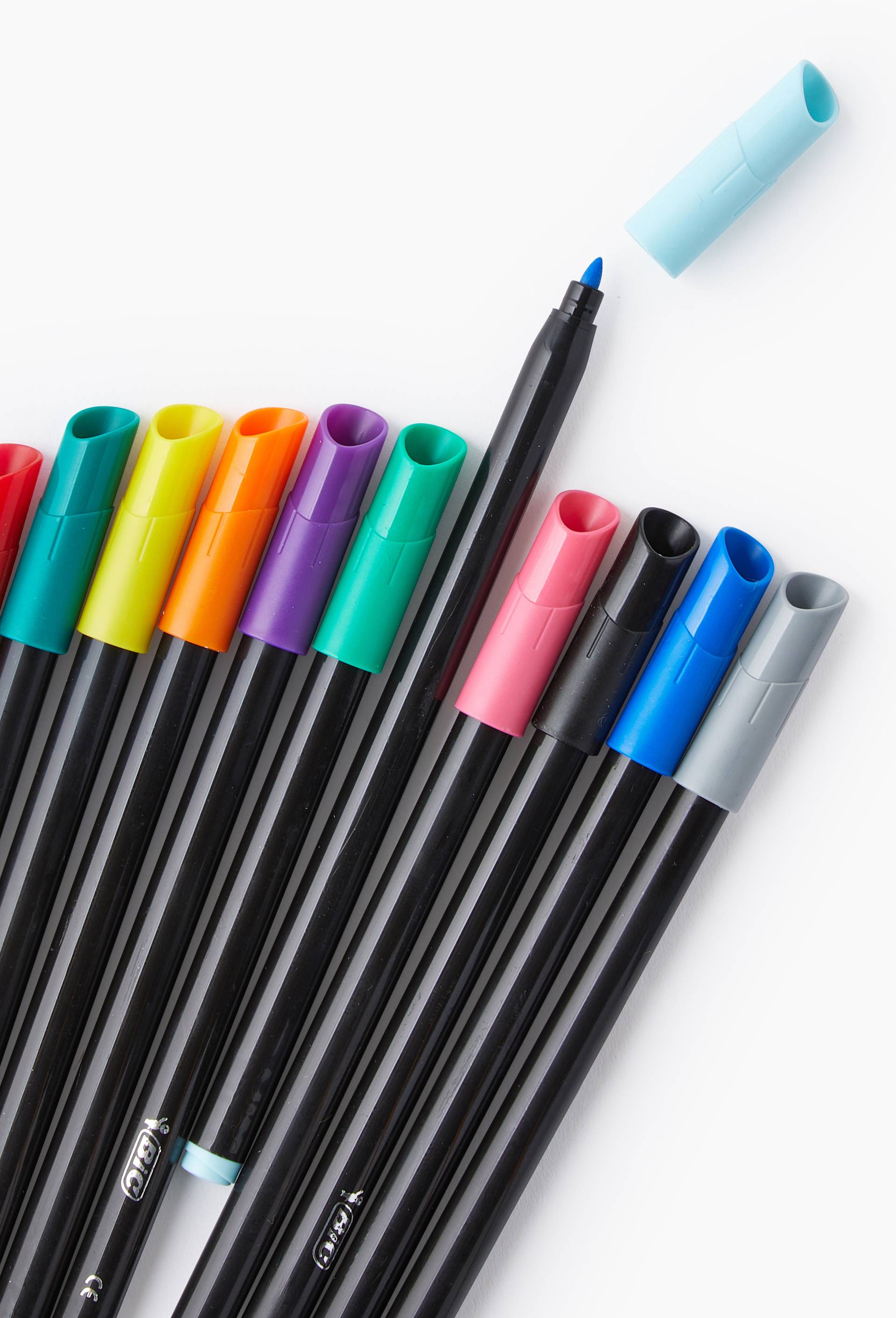 12 feutres de coloriage Color Up, , large image number 1