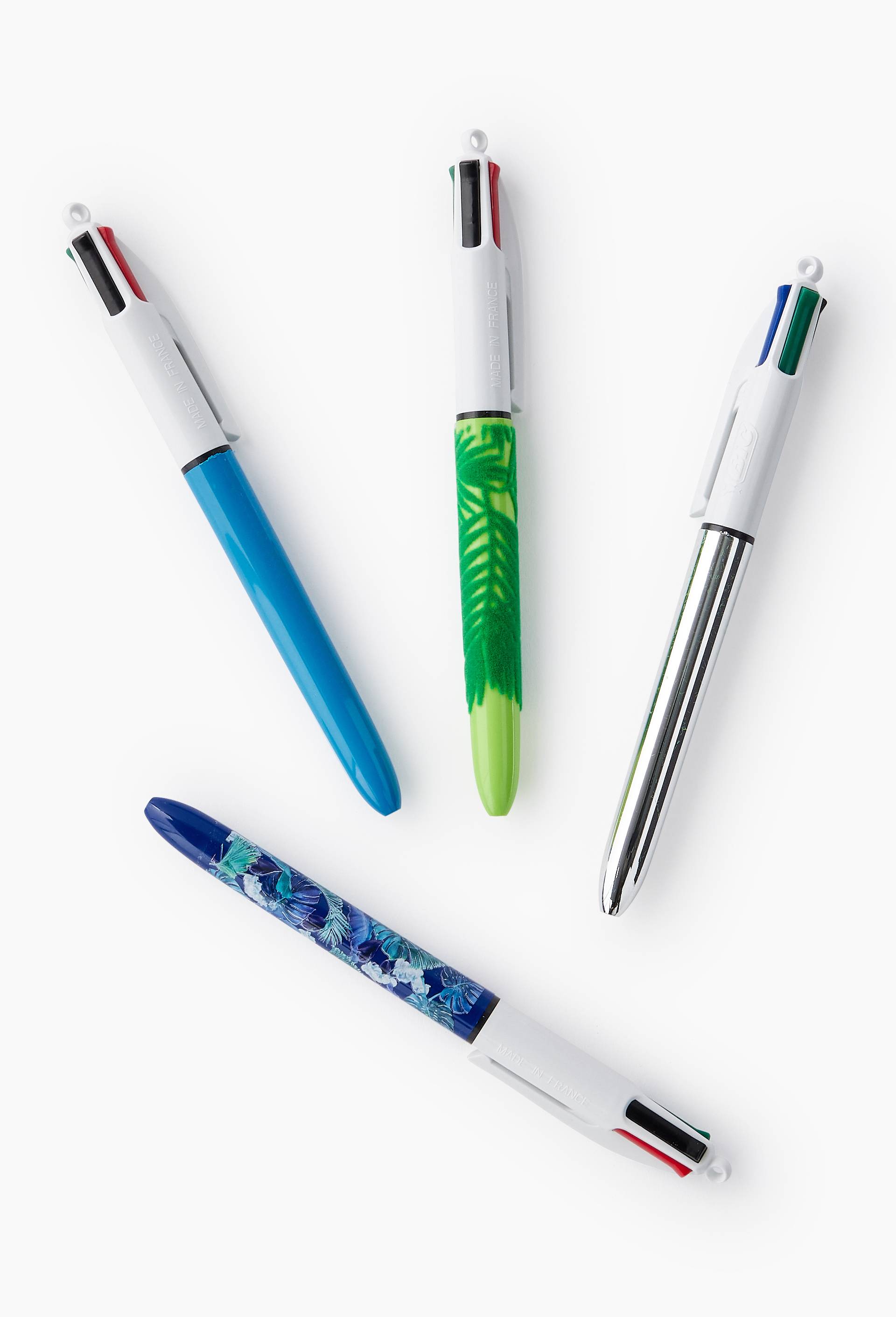 4 couleurs retractables, , large image number 1