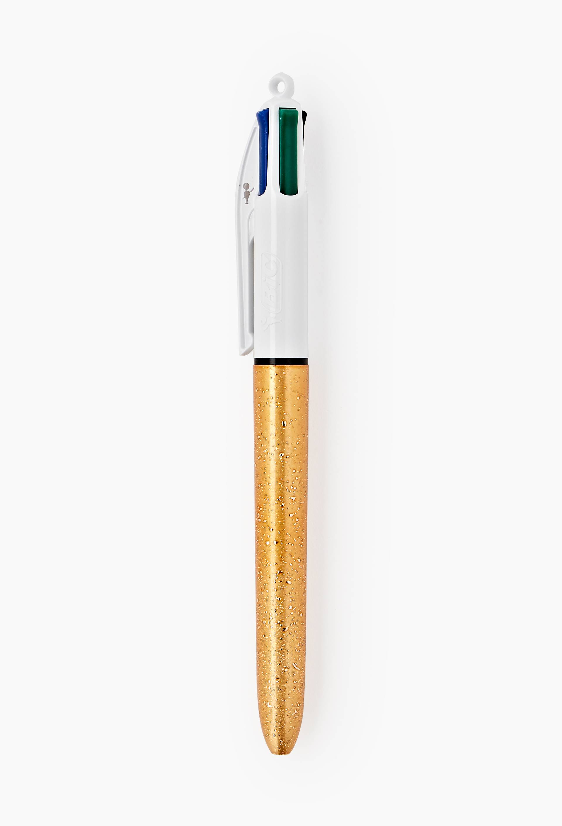 BIC 4 couleurs &eacute;dition Champagne 50 ans, , large image number 1