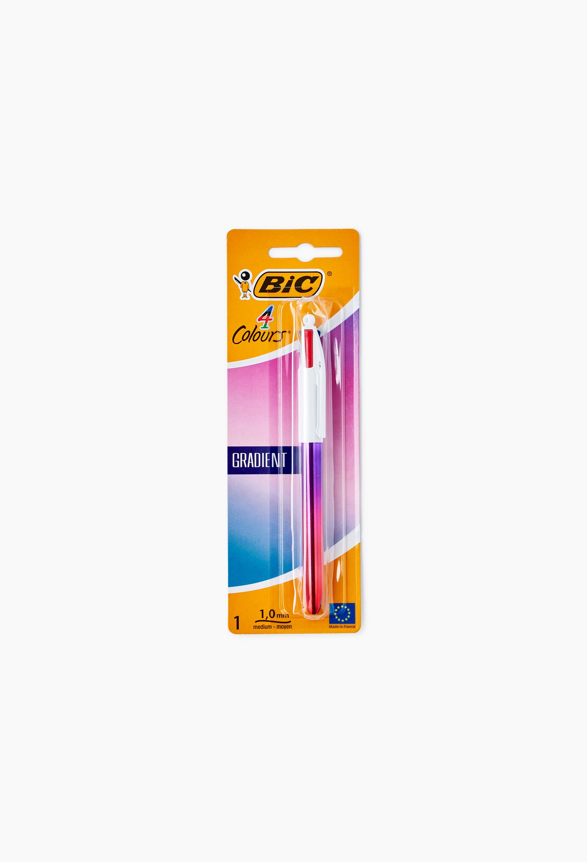 BIC 4 couleurs Gradient, , large image number 0