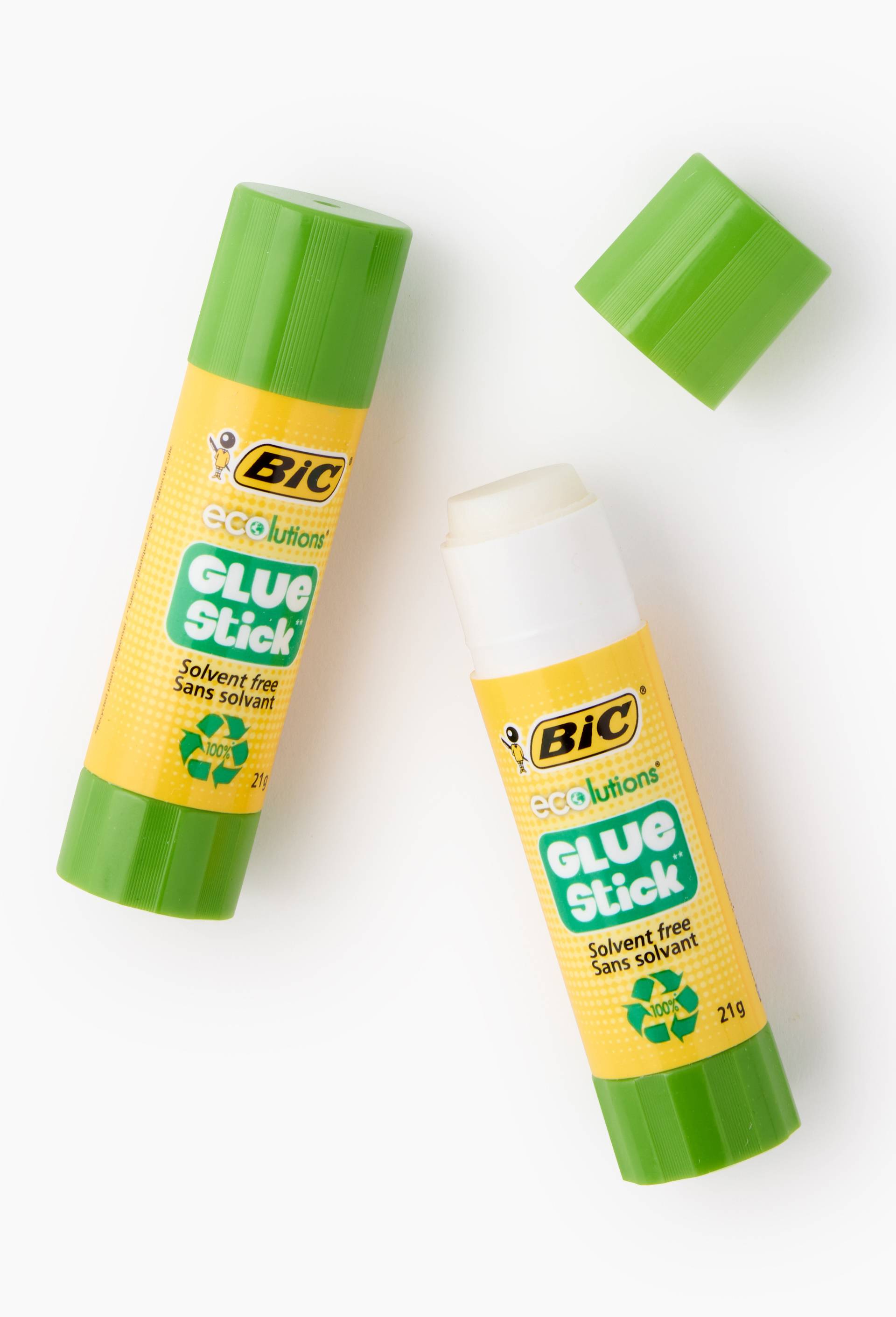 2 tubes de colle Ecolutions, 21gr, , large image number 1