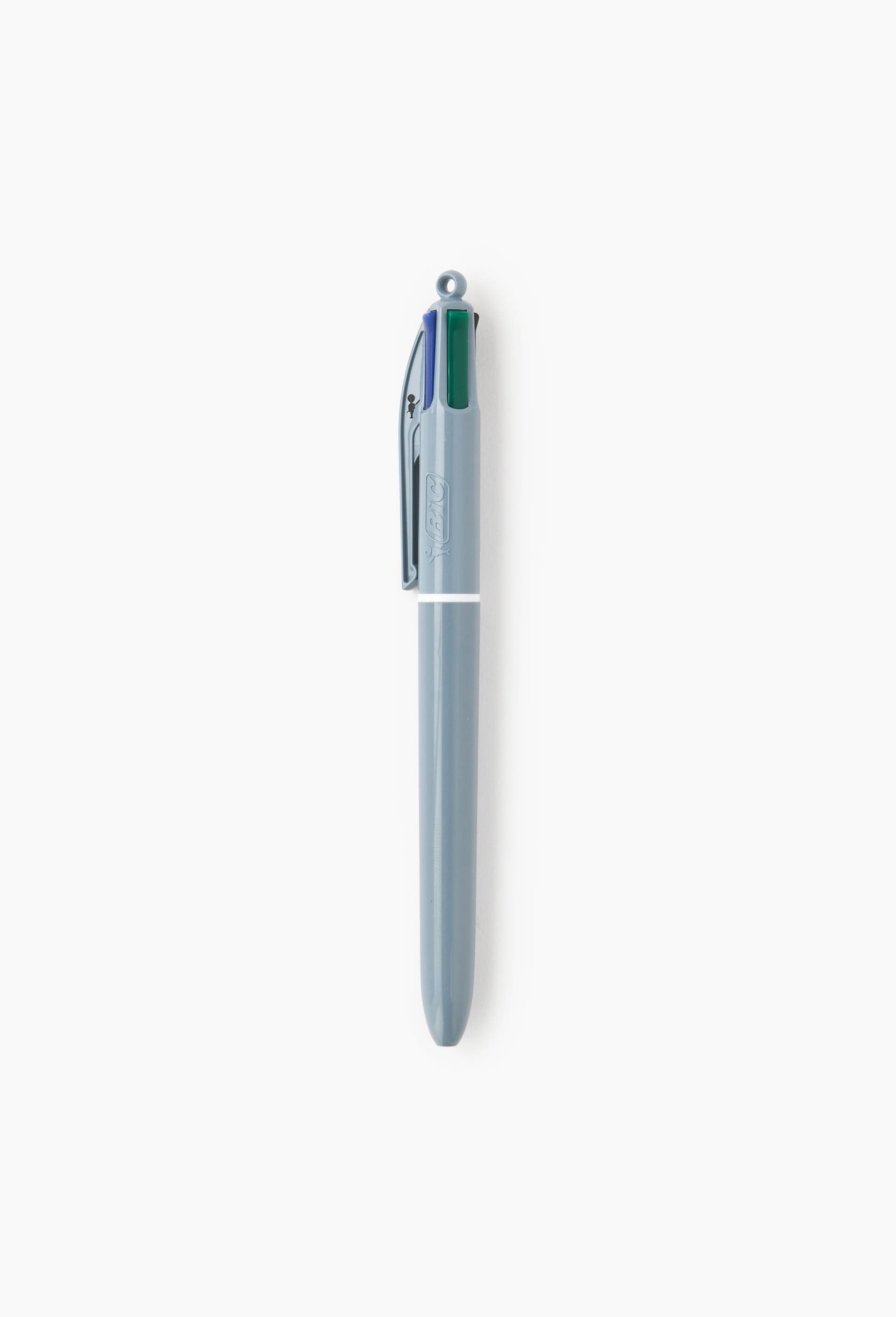 Stylo-bille 4 couleurs, &eacute;dition Mineral Tones, , large image number 1