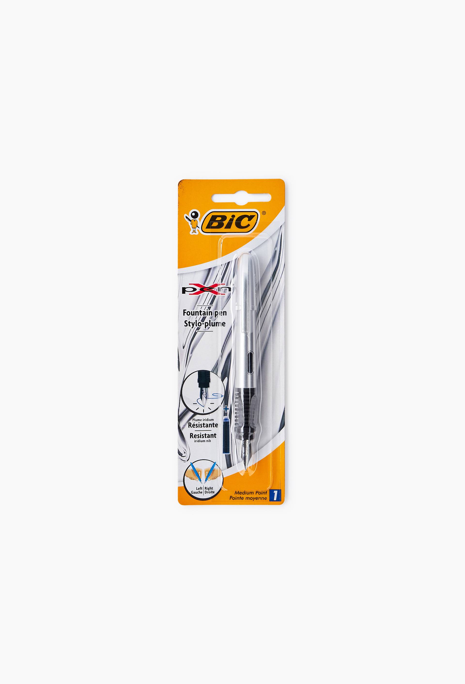 Stylo-plume X-Pen Chrome, , large image number 0