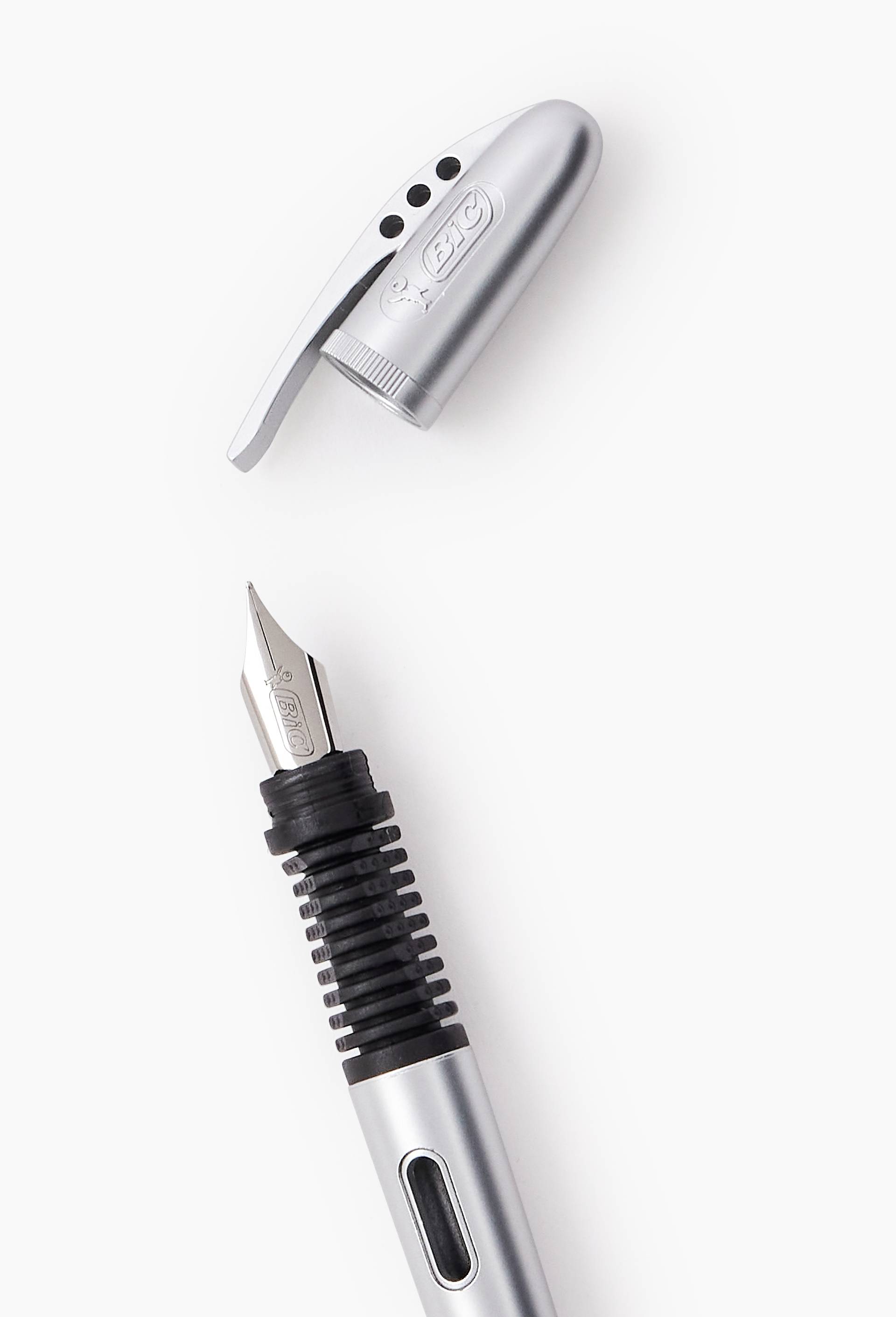 Stylo-plume X-Pen Chrome, , large image number 1