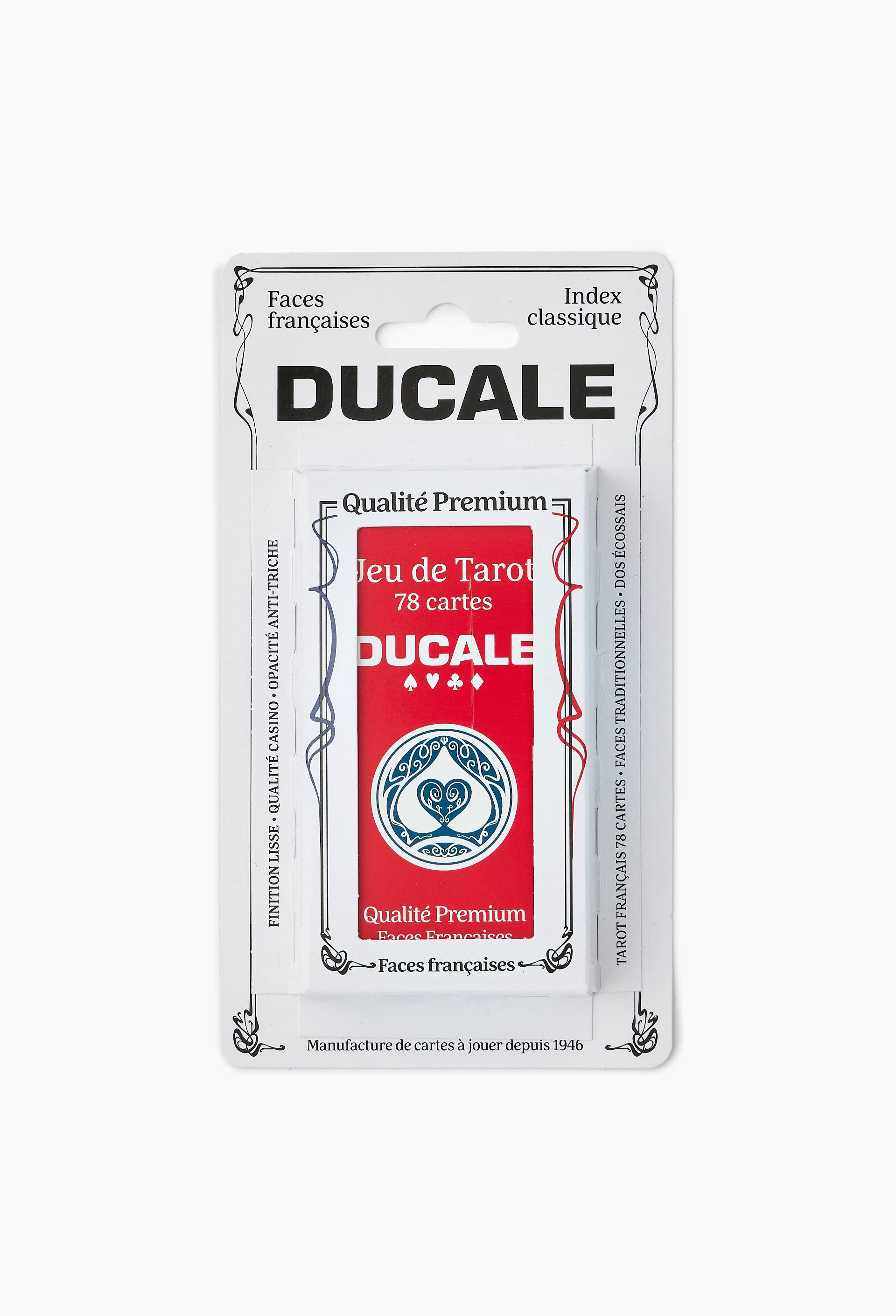 Ducale origine tarot blister, , large image number 0