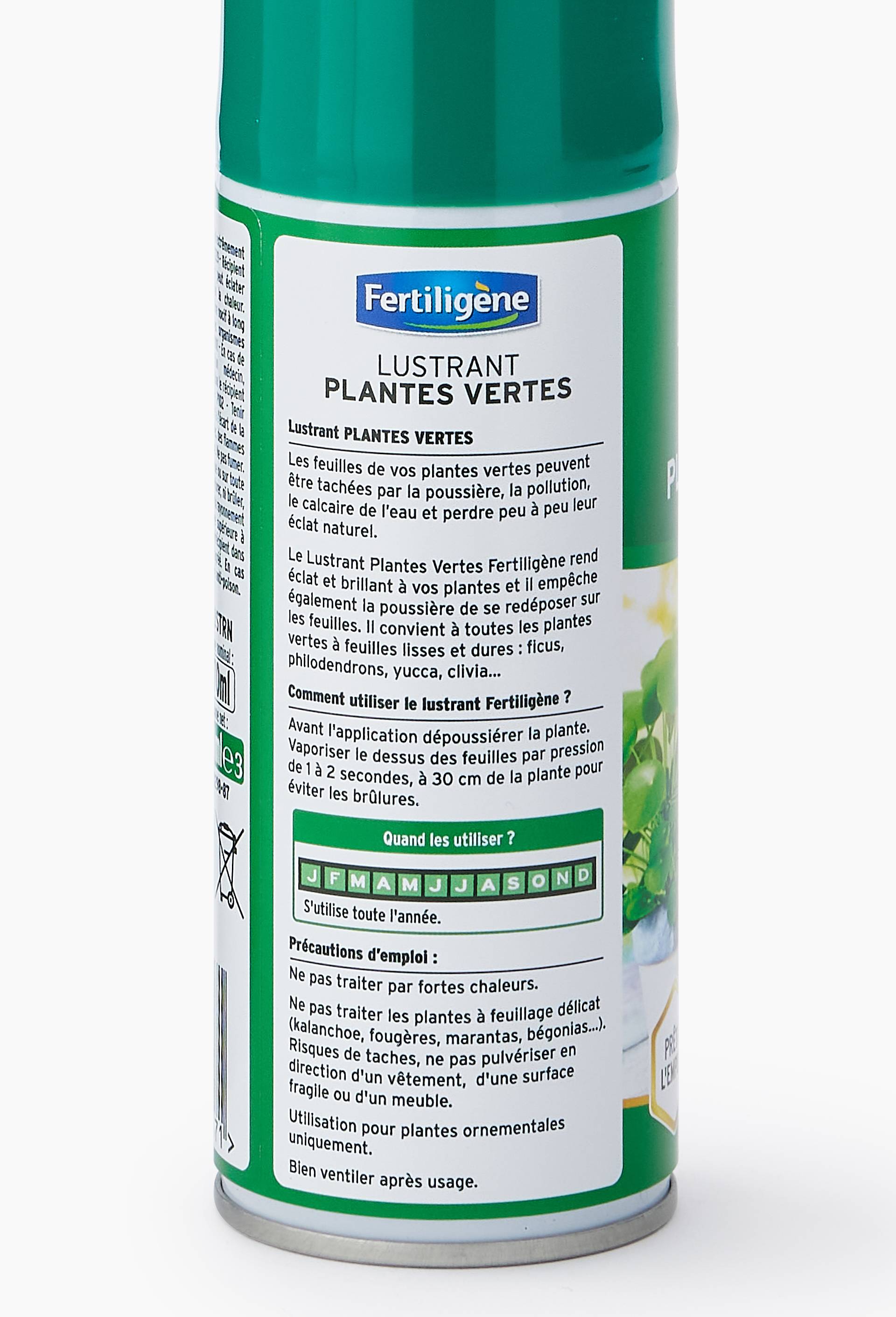 Lustrant plantes vertes , 200*50*50, , large image number 1