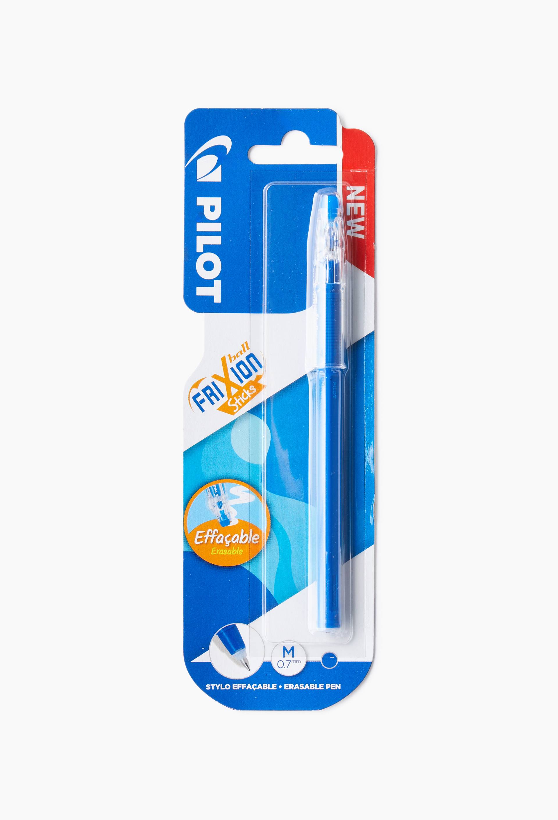 Stylo Frixion ball bleu, , large image number 0