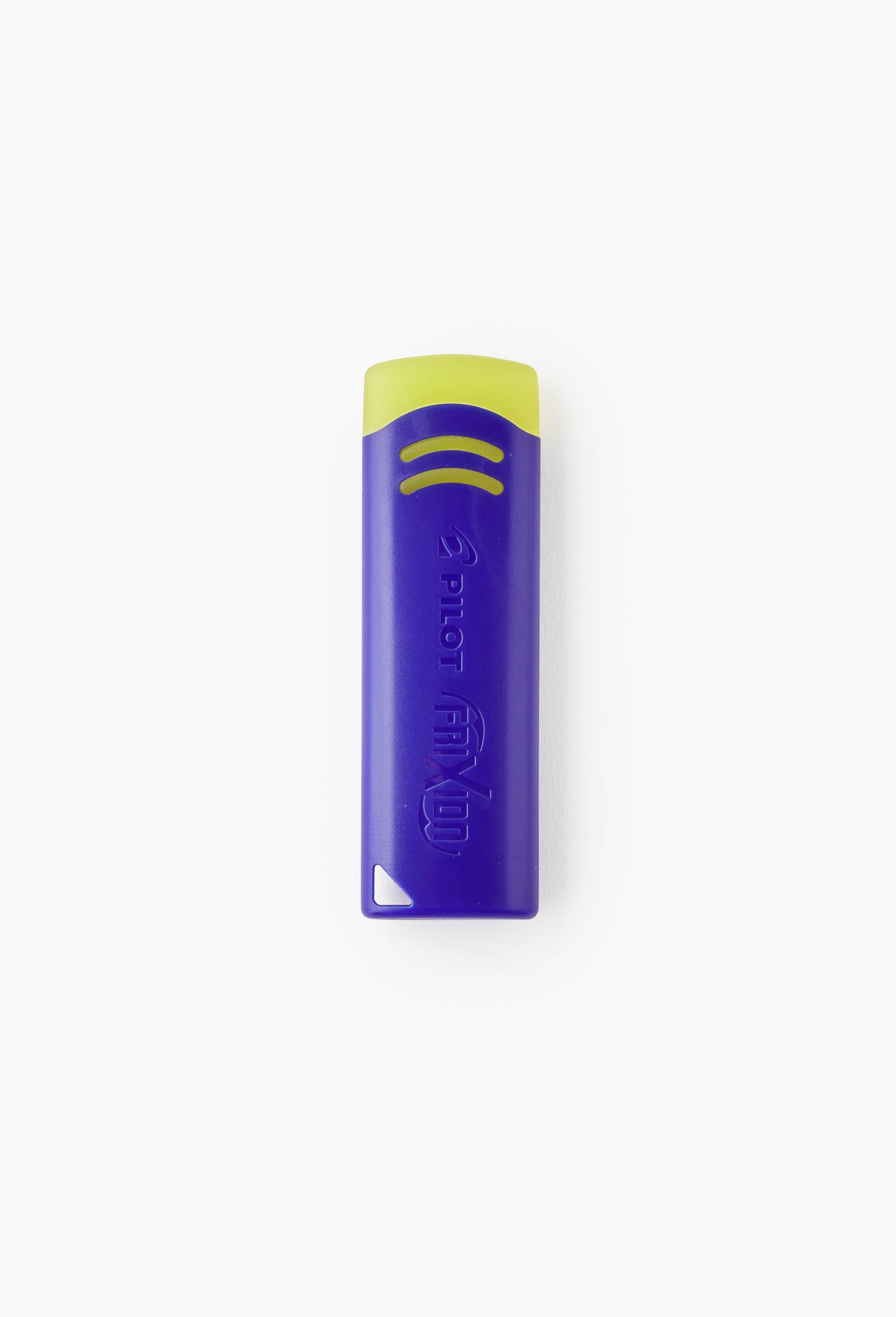 Pilot - Gomme pour stylo roller effa&ccedil;able FriXion Ball/Clicker/Point, , large image number 1