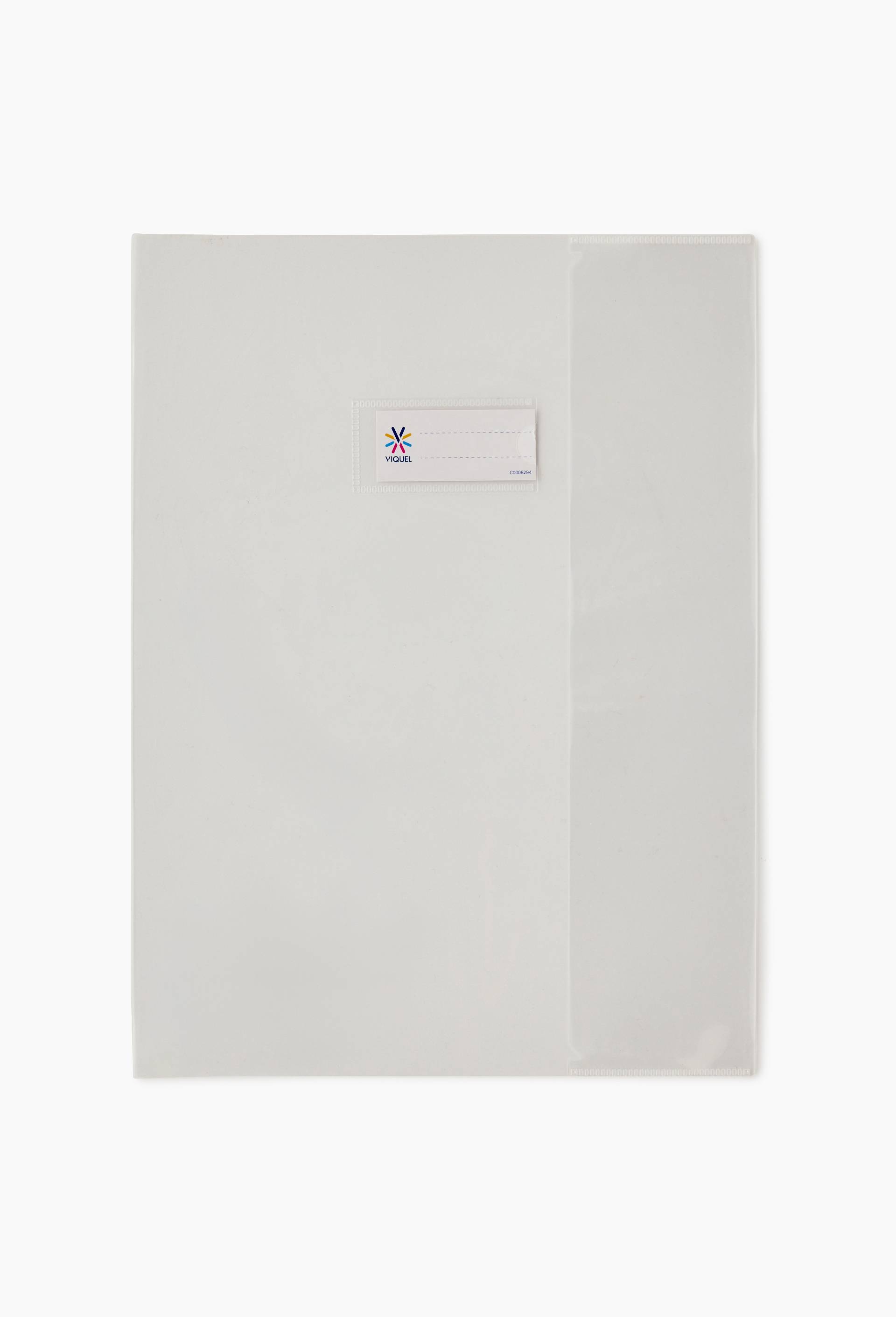 Prot&egrave;ge cahier sans rabat - 21 x 29,7 cm, , large image number 0.0