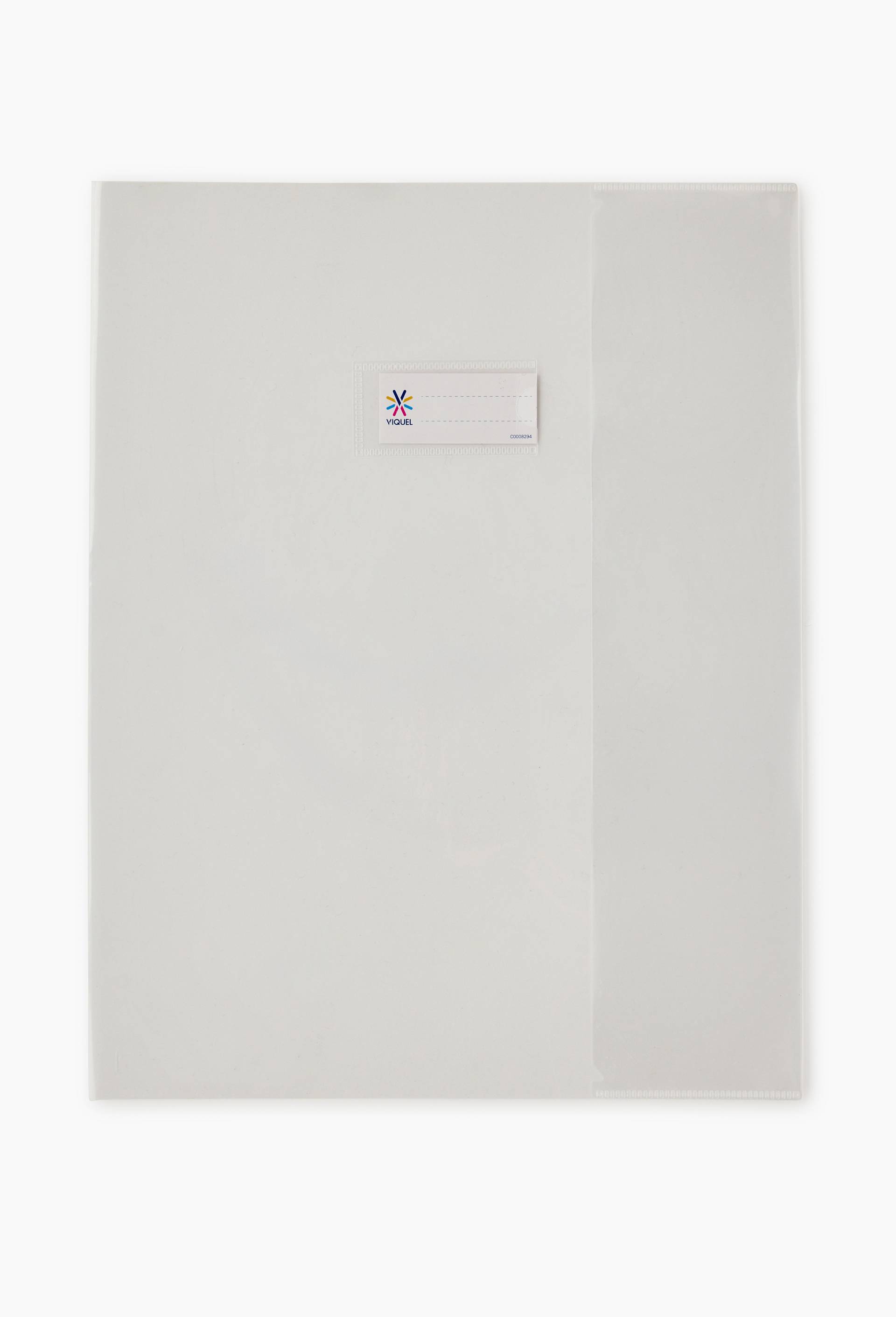 Prot&egrave;ge cahier sans rabat - 24 x 32 cm, , large image number 0