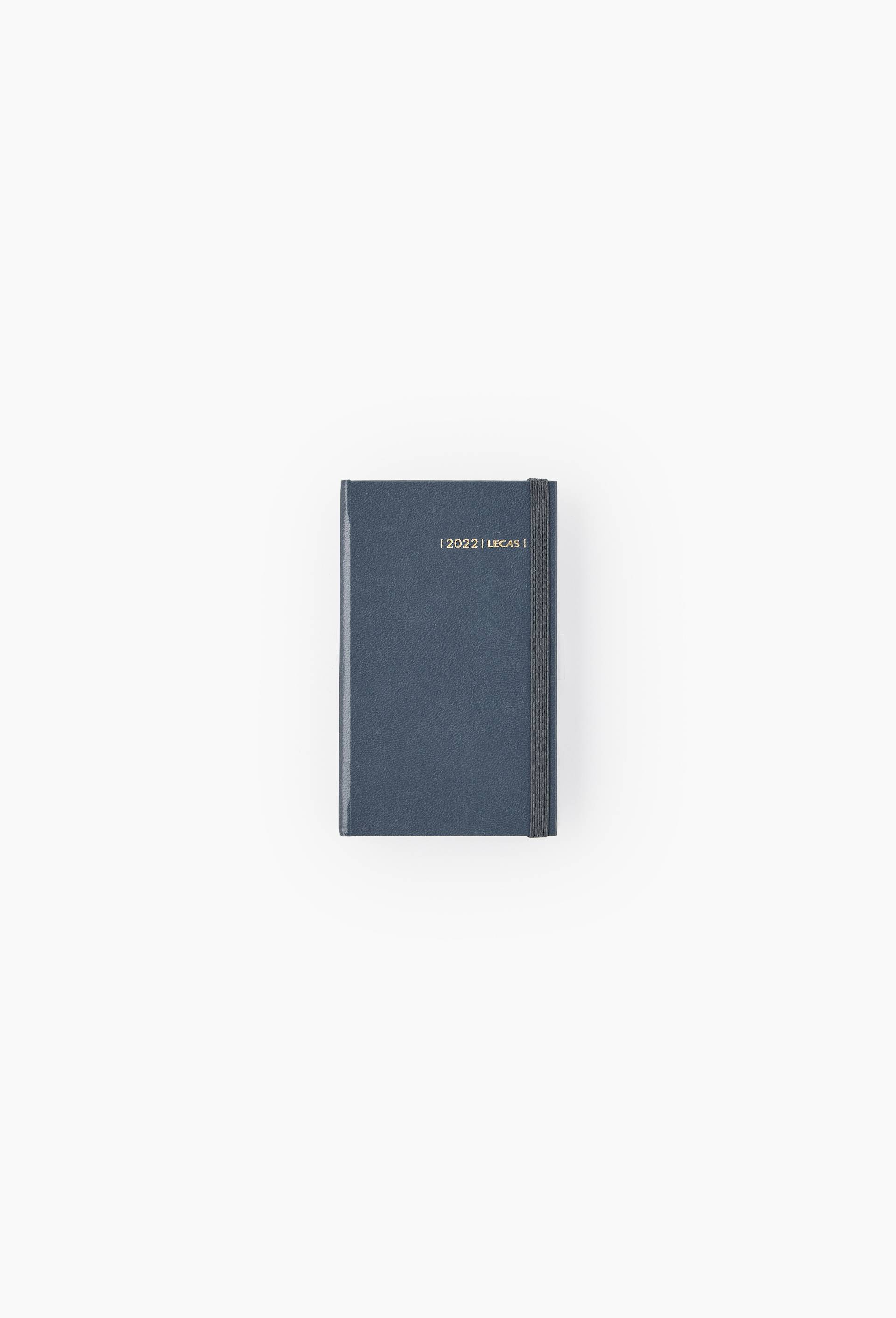Agenda de chantier Hamelin 15 x 9cm, , large image number 0