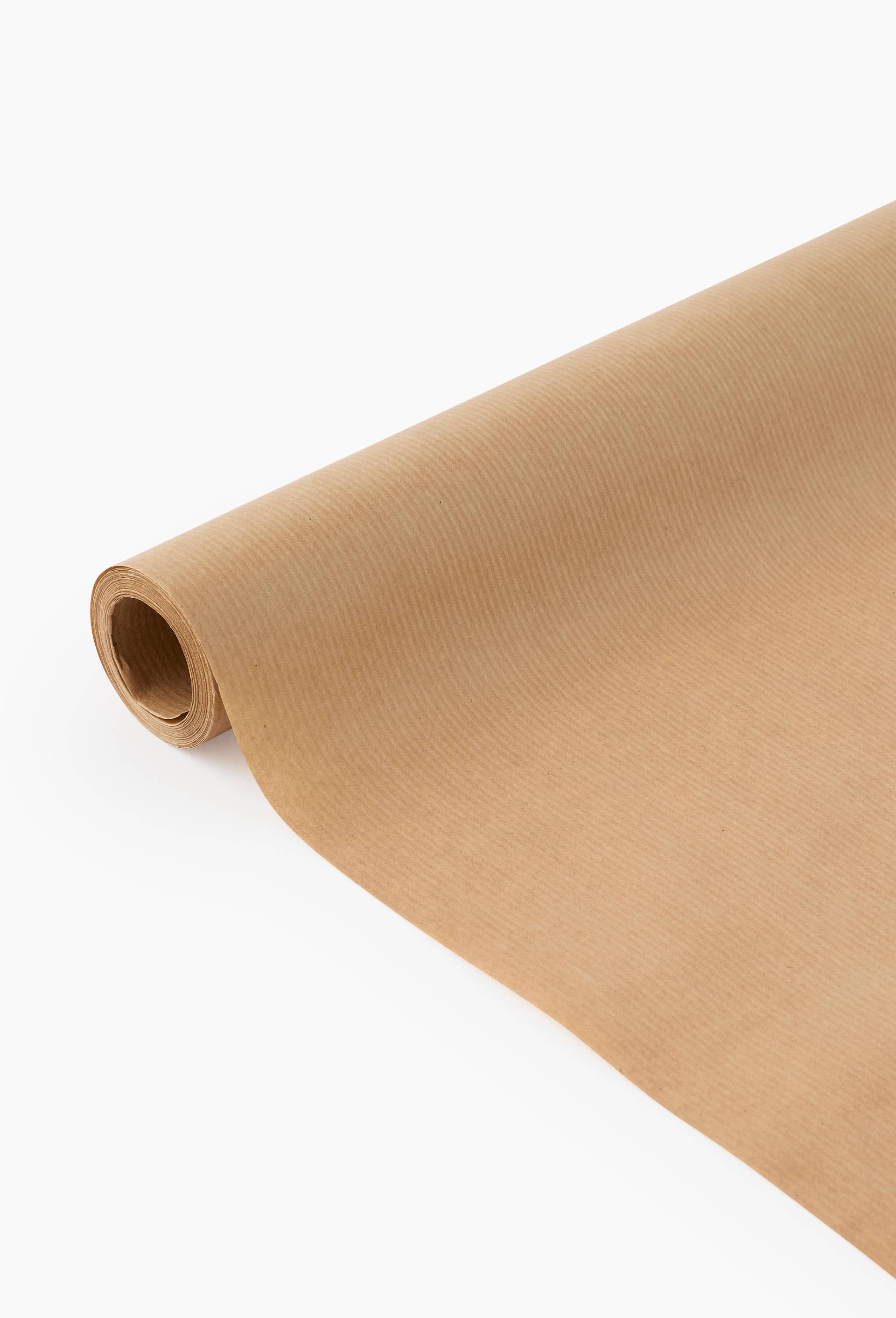 Canson - Rouleau papier emballage kraft 60g 1m x 10 m, , large image number 0