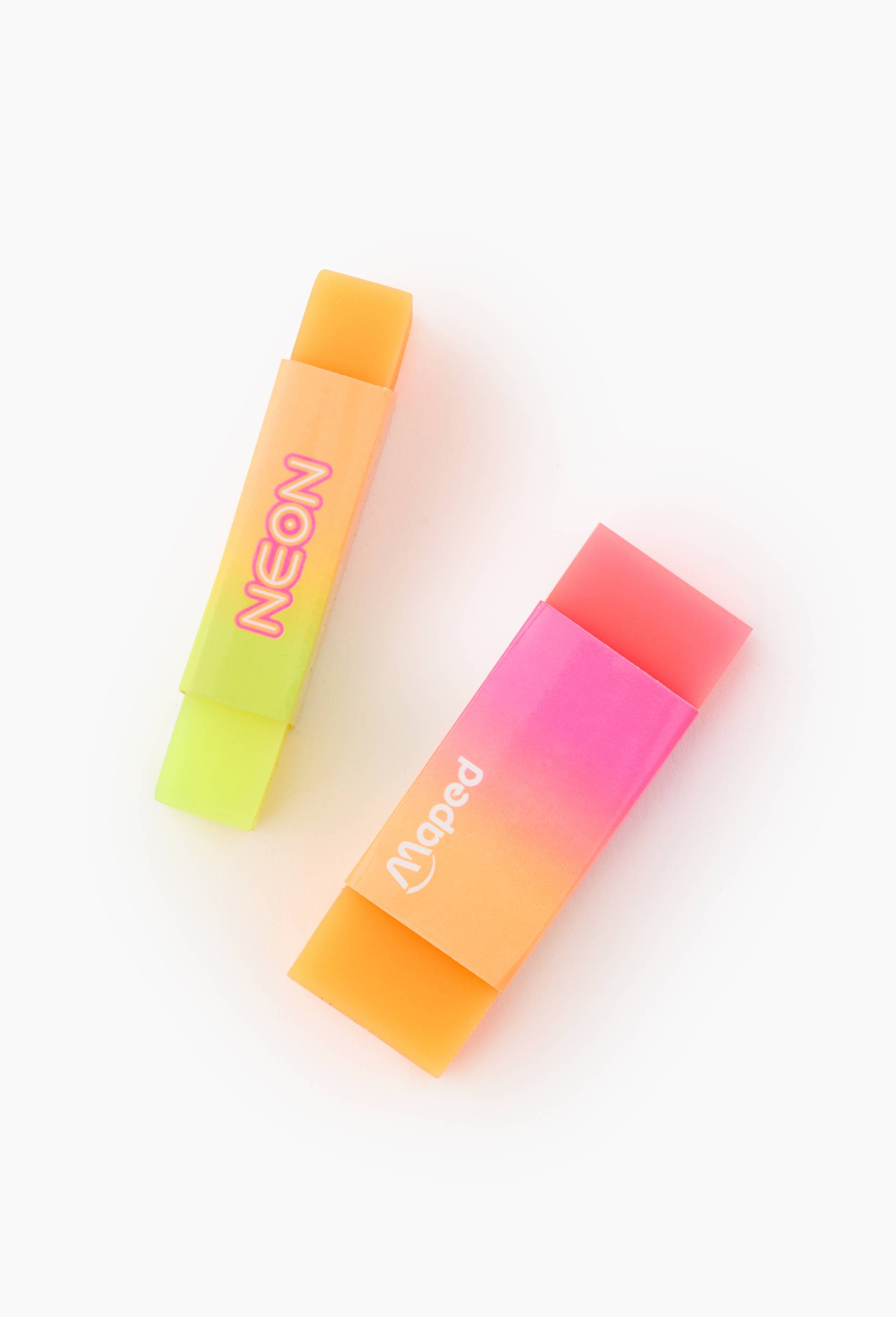 Gommes Neon, , large image number 0