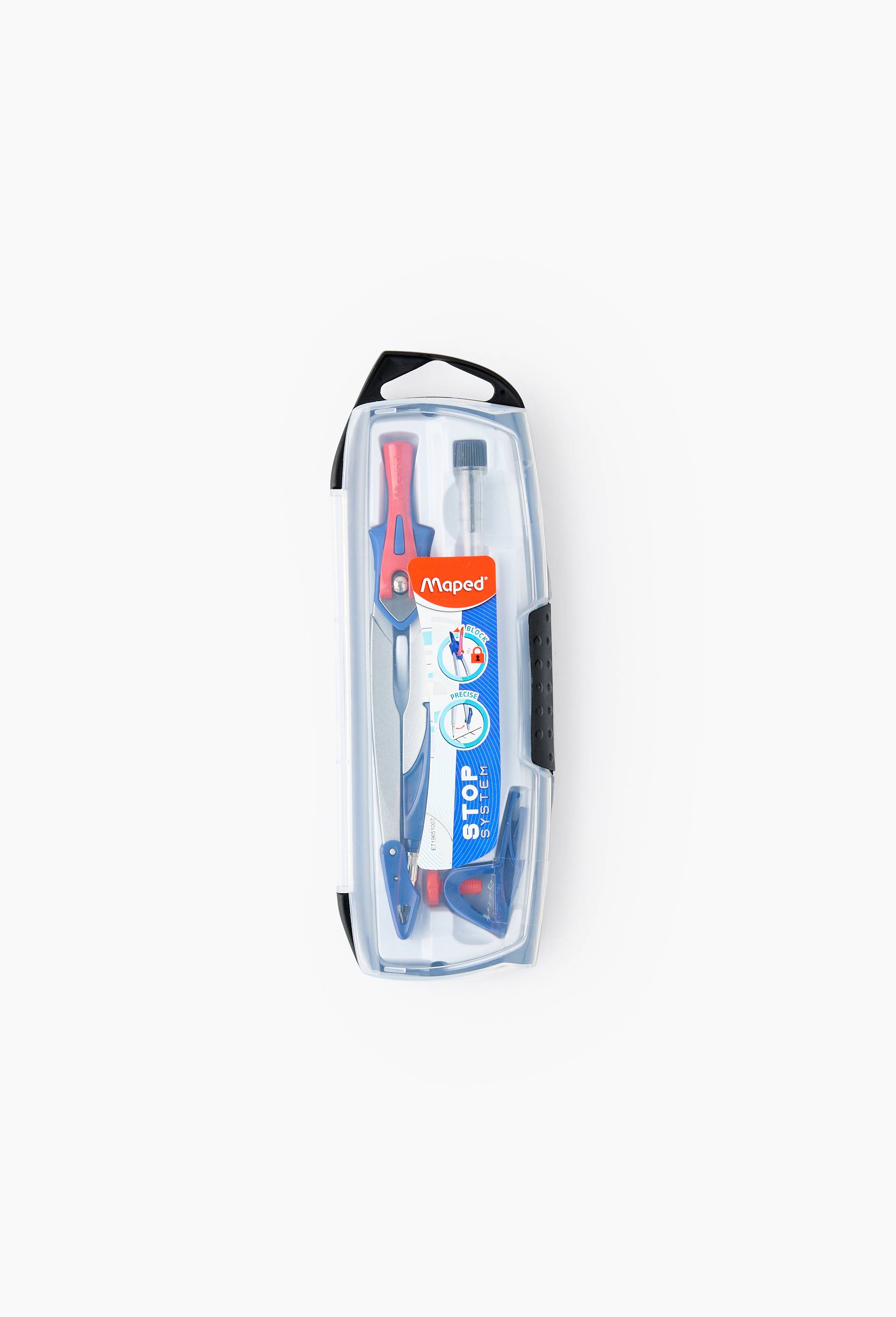 Boite compas Stop System, , large image number 0.0