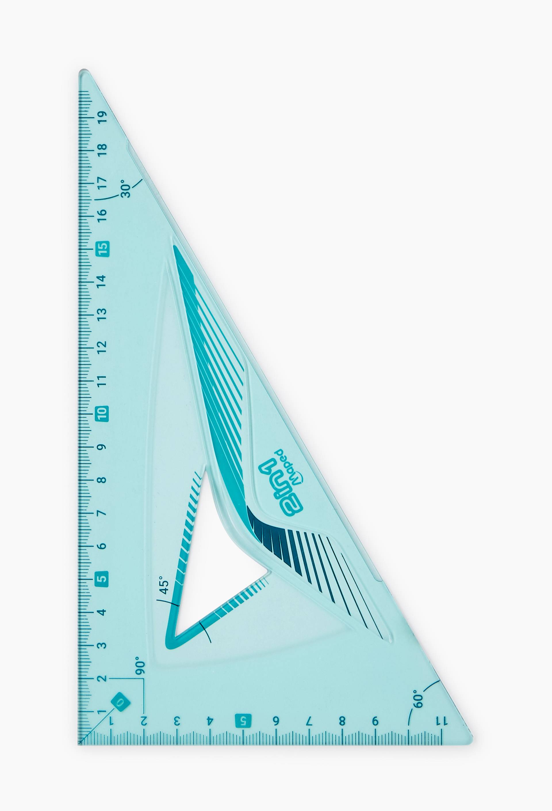 Equerre incassable 21cm - Flex, , large image number 1