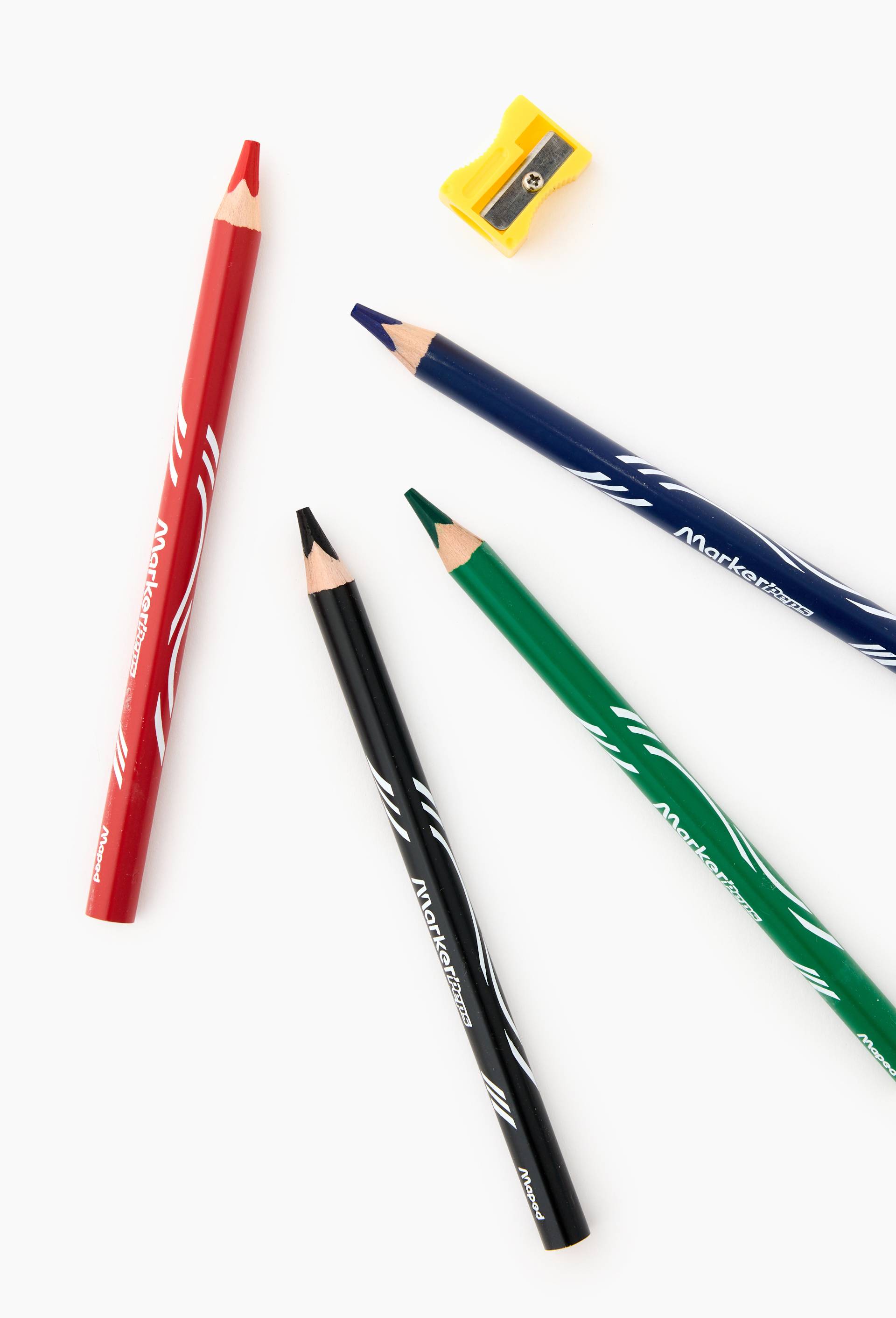 Crayons pour ardoise, , large image number 0