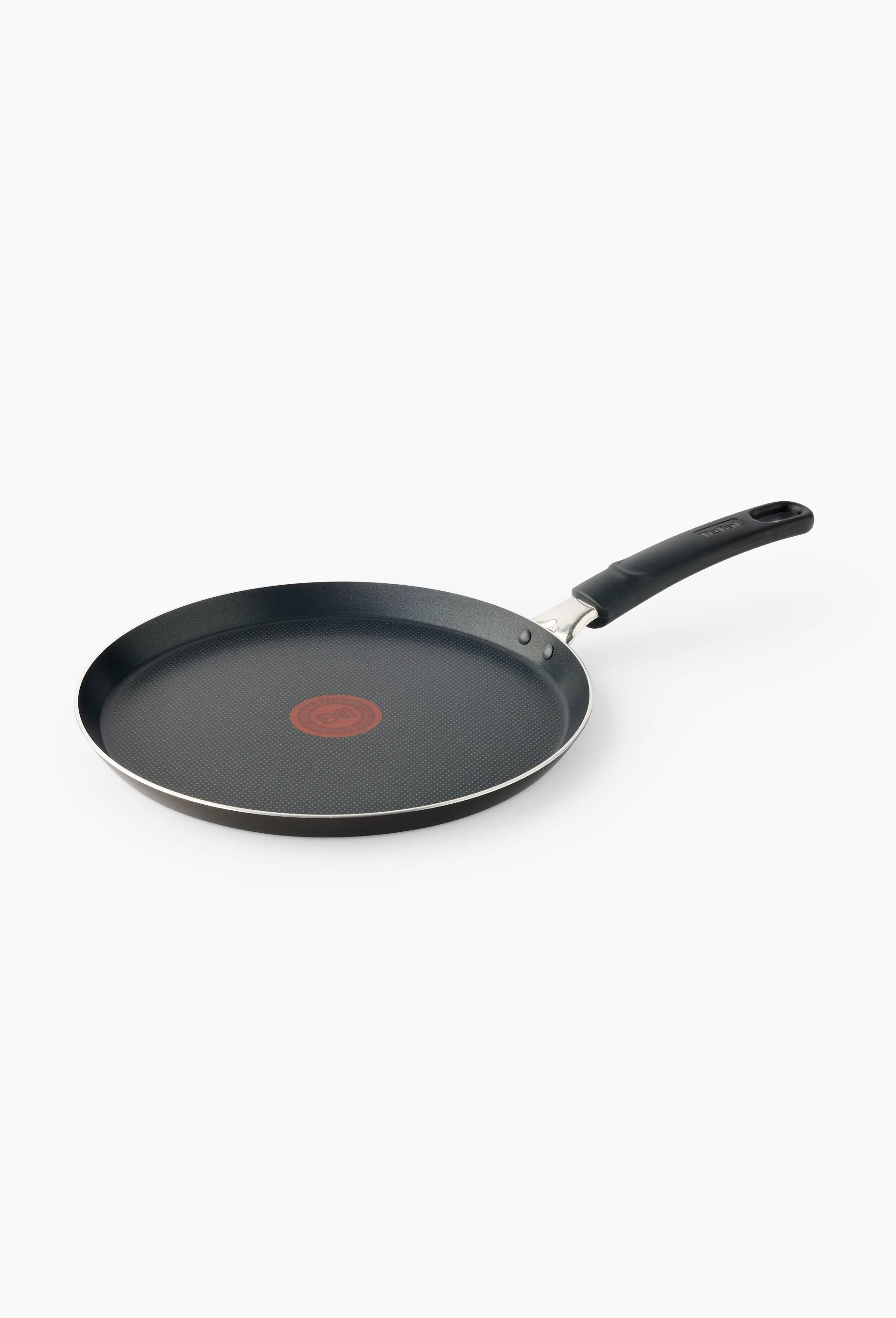 Cr&eacute;pi&egrave;re non-induction, 25cm, gamme Easy Cook & Clean, , large image number 0