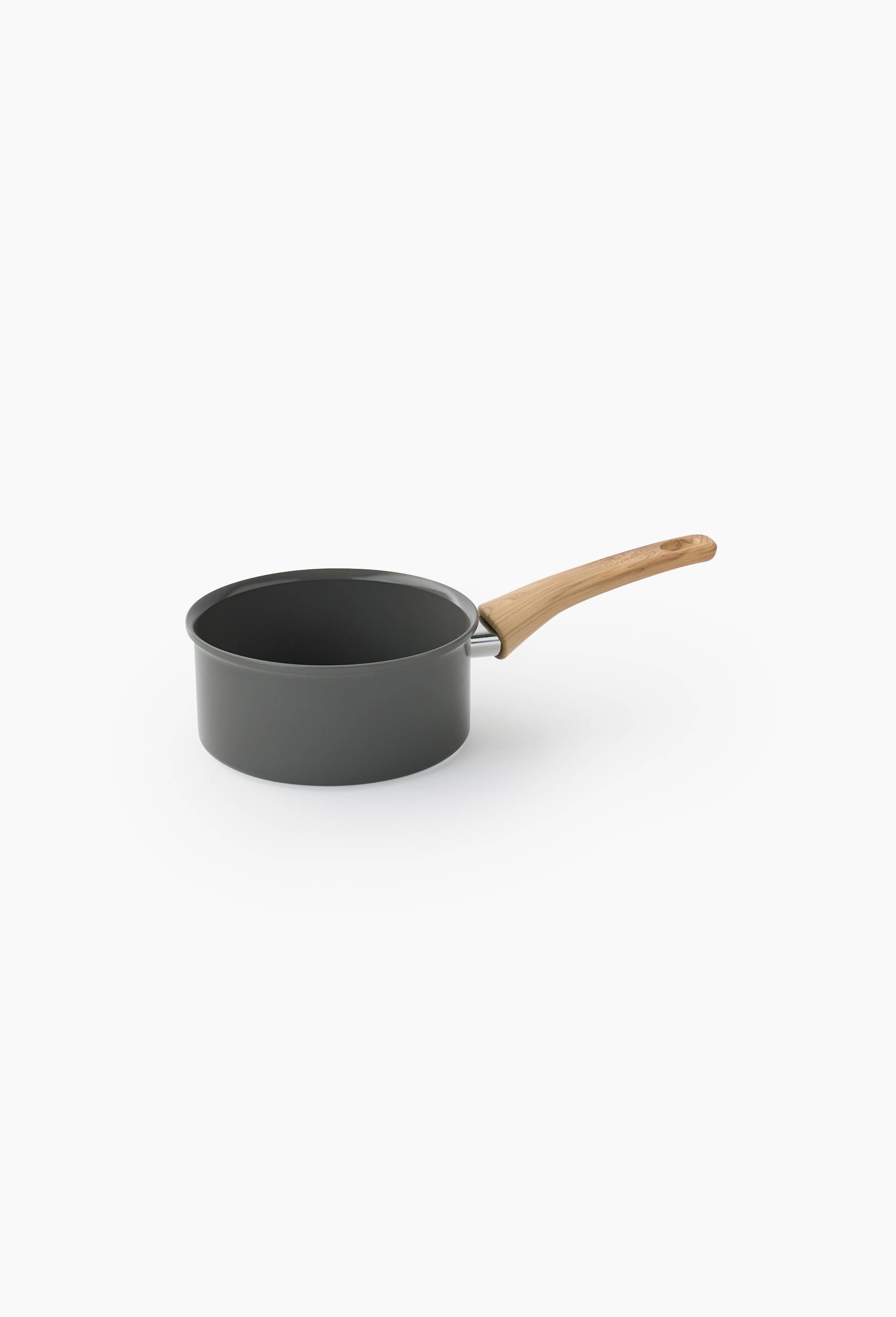 Casserole induction, 18cm, gamme renew, , large image number 0