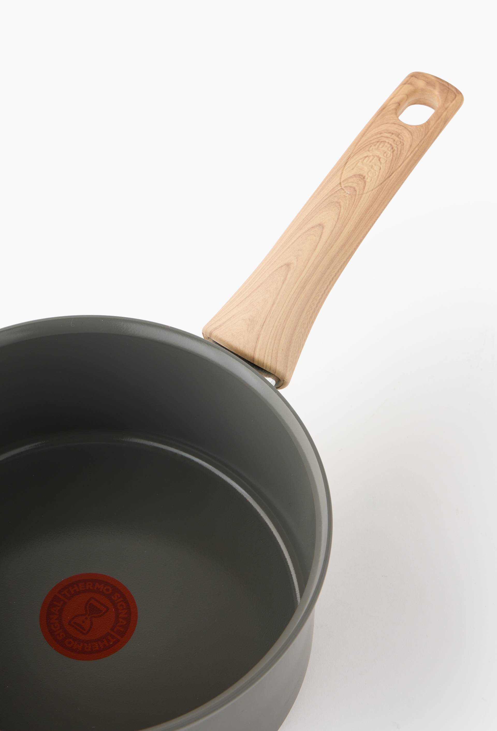 Casserole induction, 20cm, gamme renew, , large image number 1