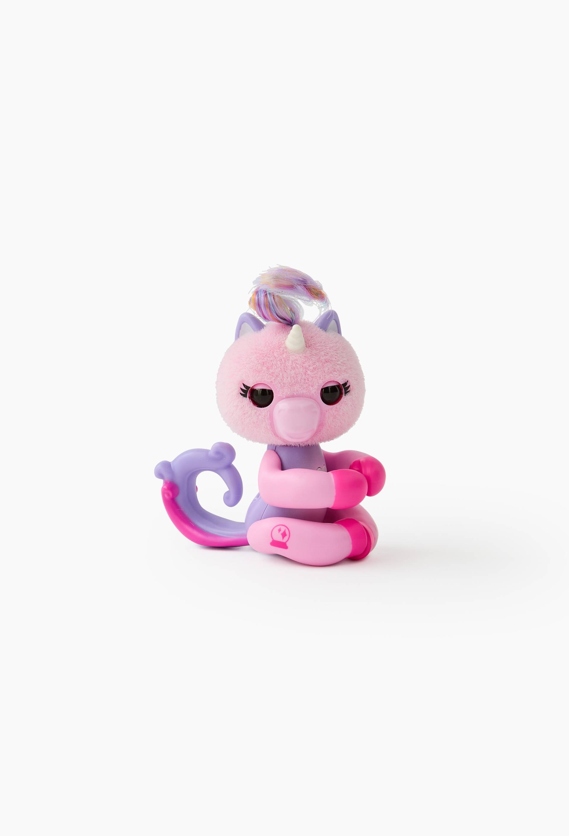 Fingerlings magic moods - Mimi la licorne, , large image number 1