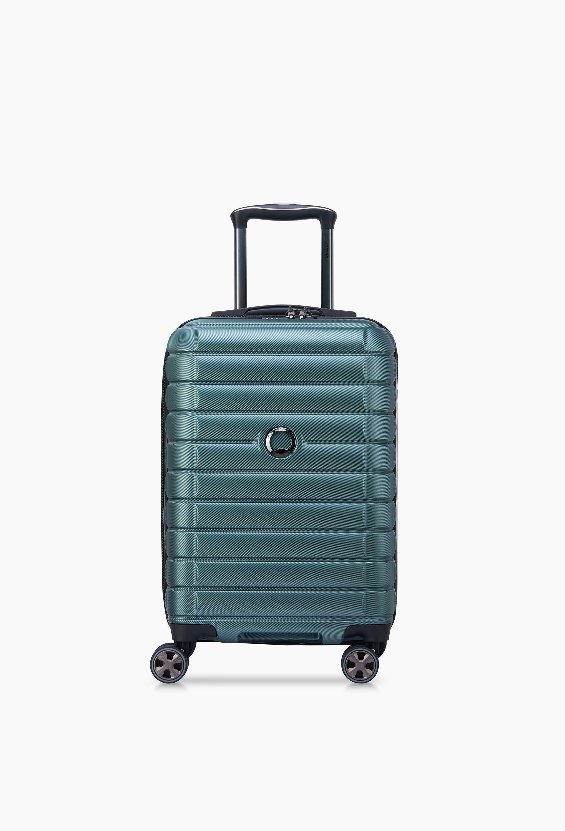 Valise cabine Delsey Shadow, 55cm, , large image number 0