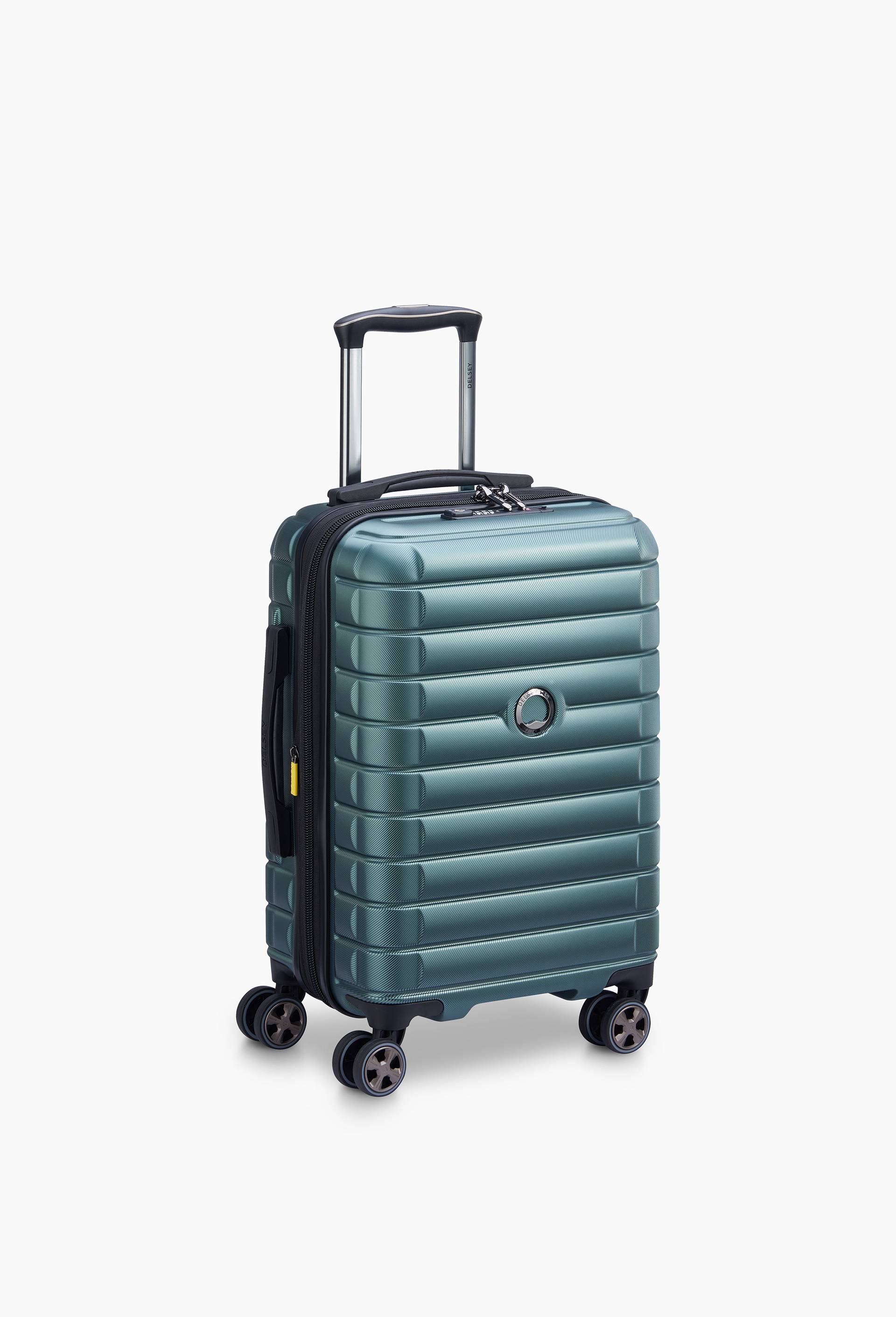 Valise cabine Delsey Shadow, 55cm, , large image number 1.0