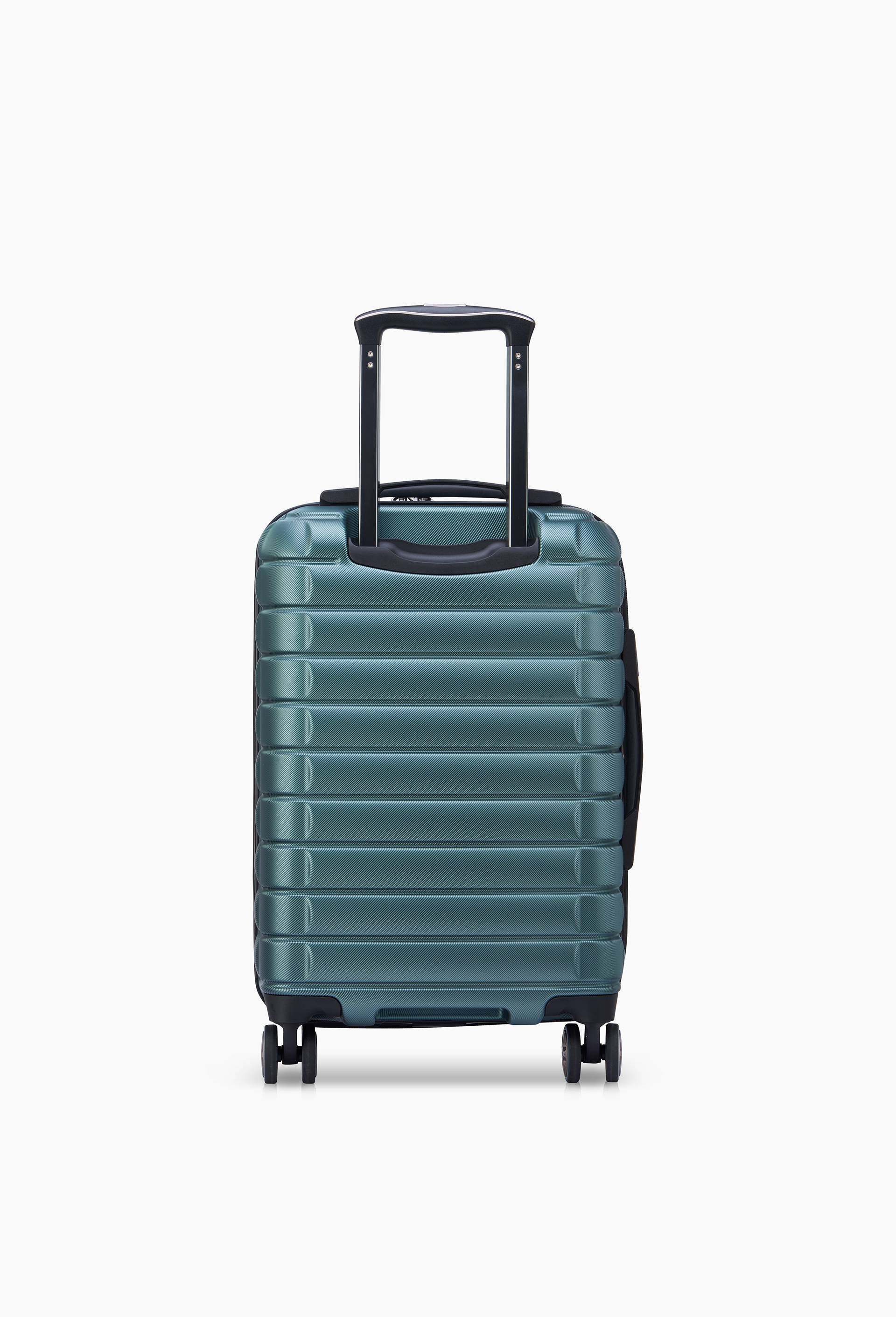 Valise cabine Delsey Shadow, 55cm, , large image number 2.0