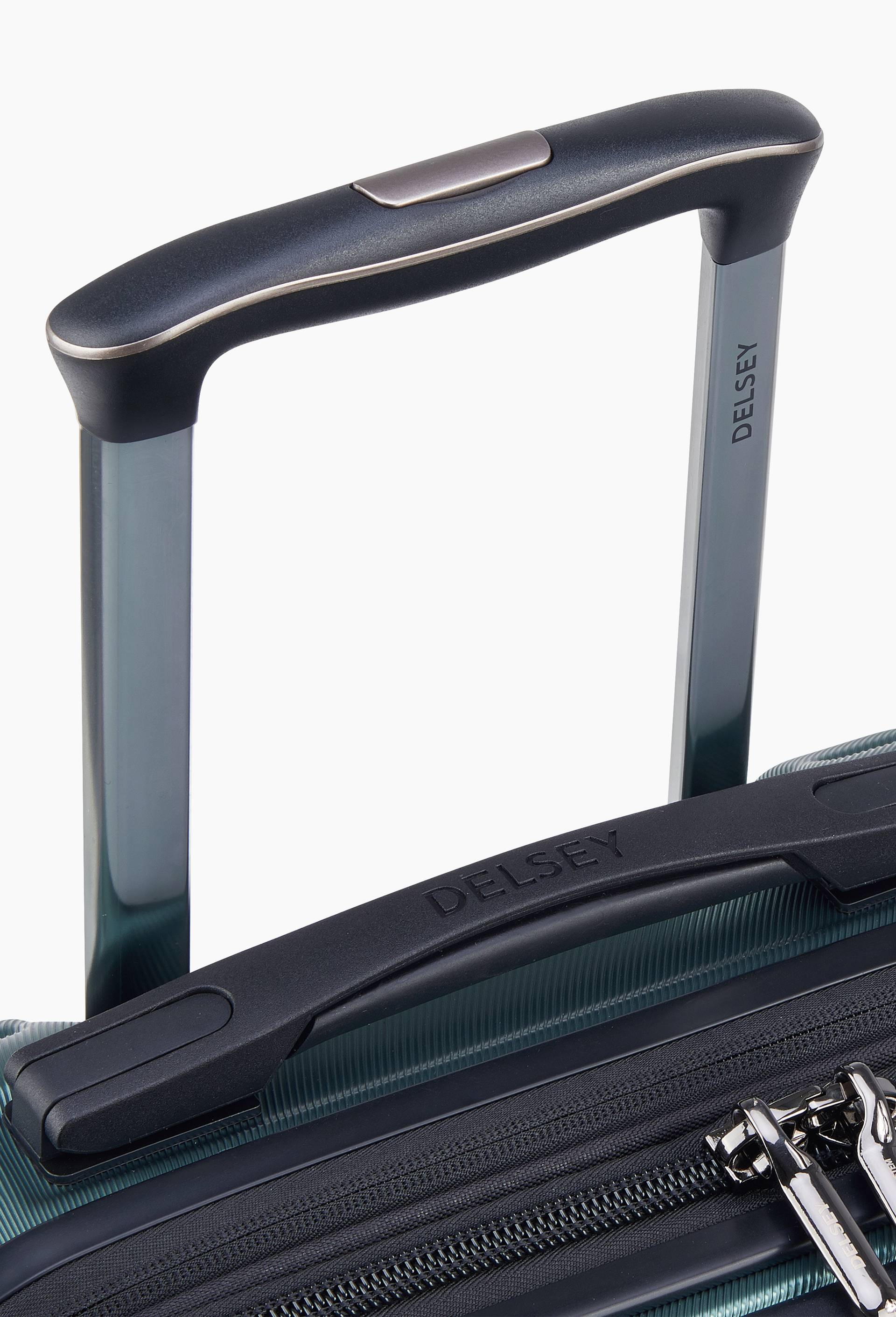 Valise cabine Delsey Shadow, 55cm, , large image number 6.0