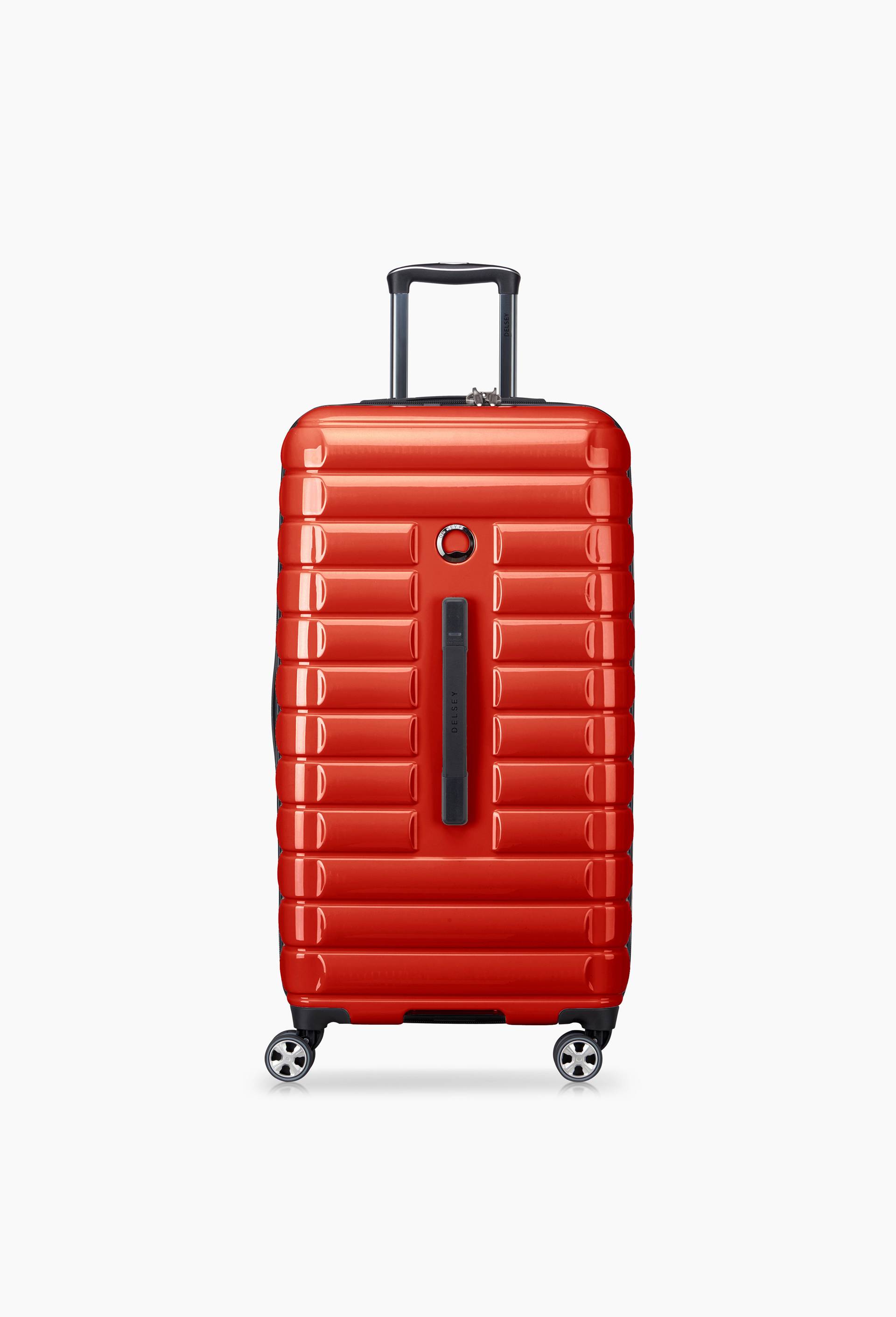 Valise trunck Delsey Shadow, 80cm, , large image number 0
