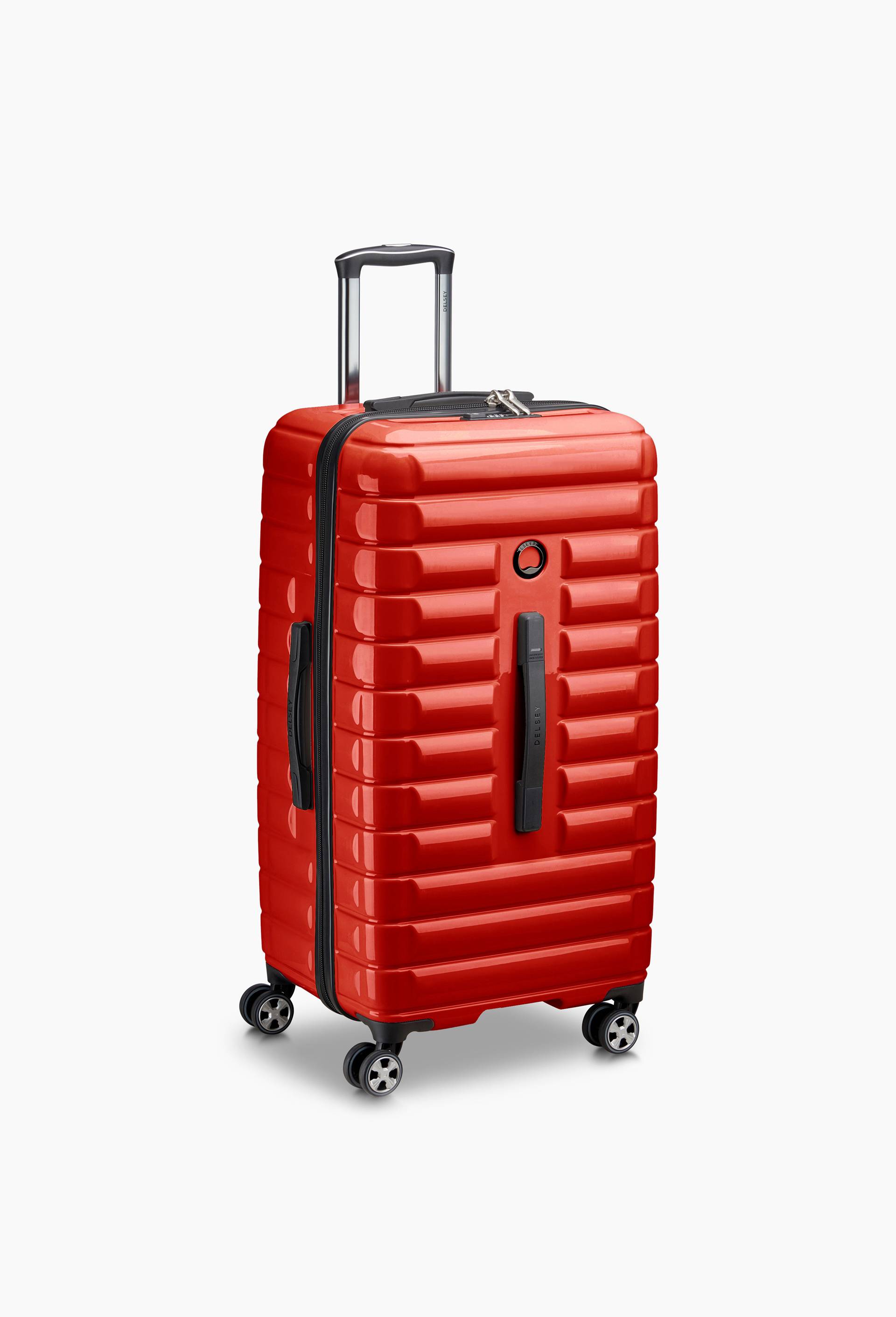Valise trunck Delsey Shadow, 80cm, , large image number 1.0